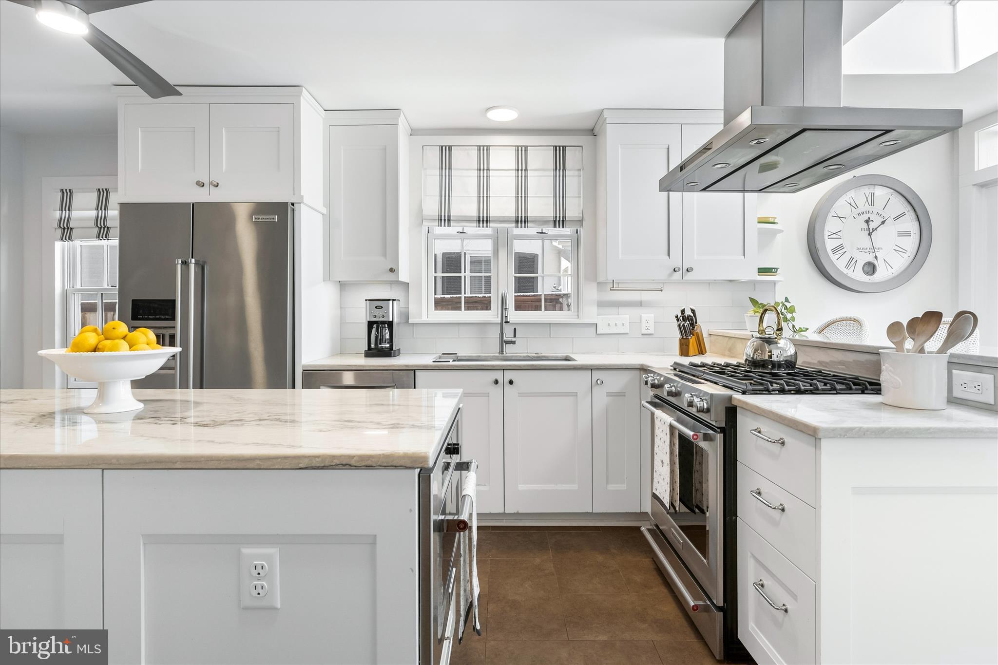 DOWNTOWN FREDERICK - Residential