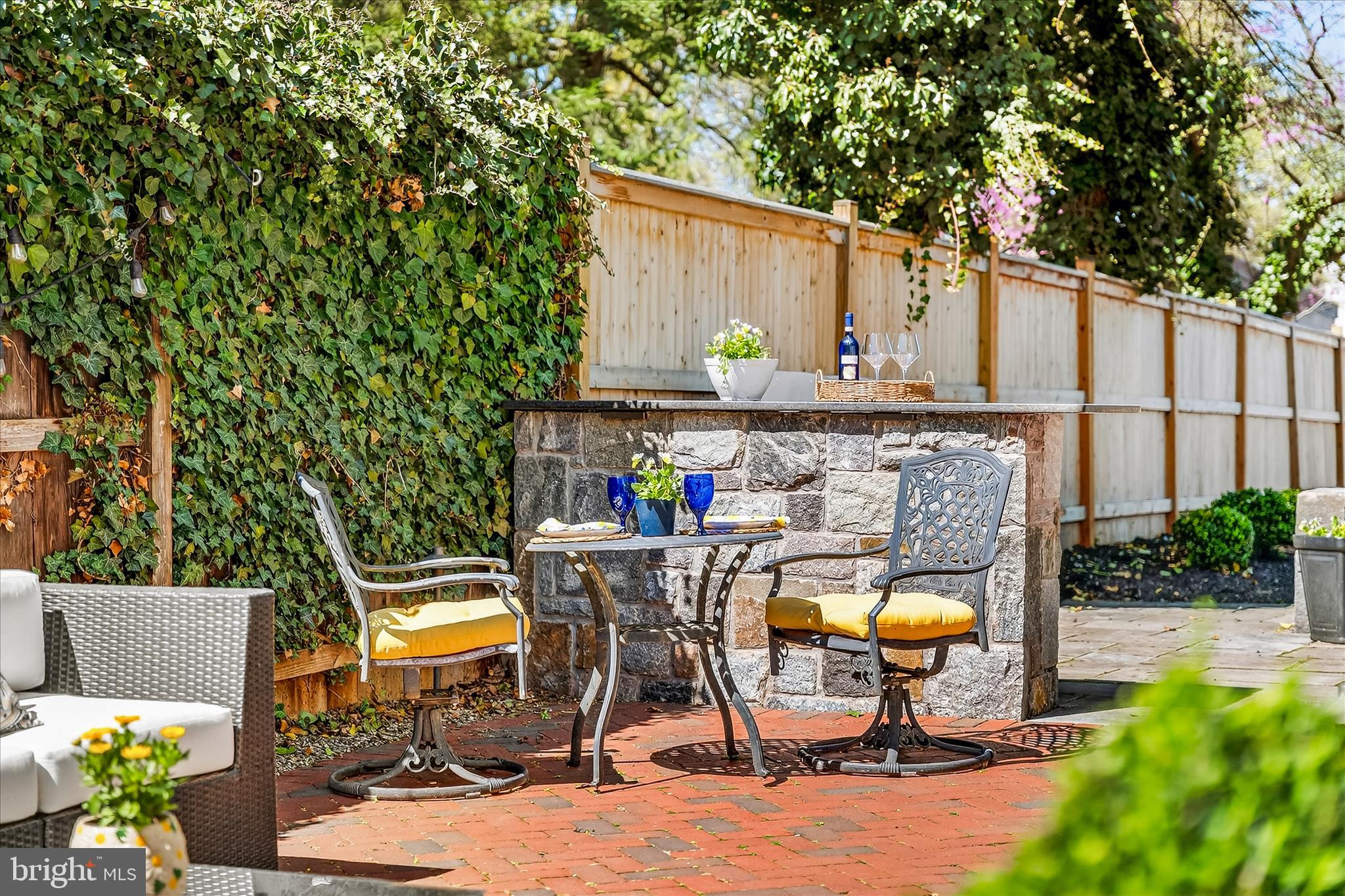 DOWNTOWN FREDERICK - Residential