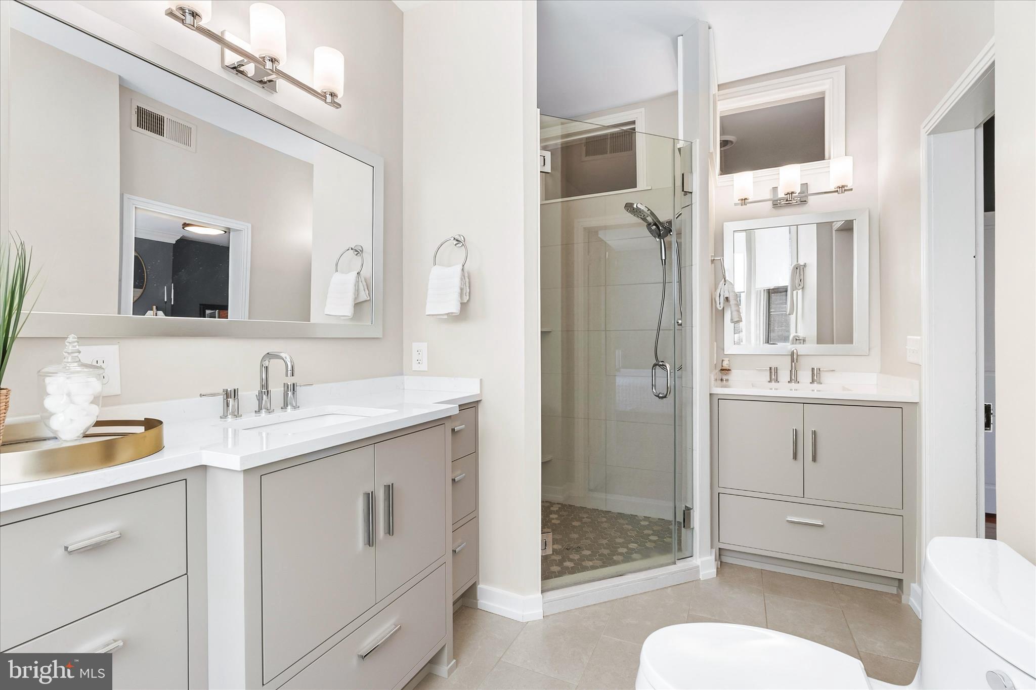 DOWNTOWN FREDERICK - Residential