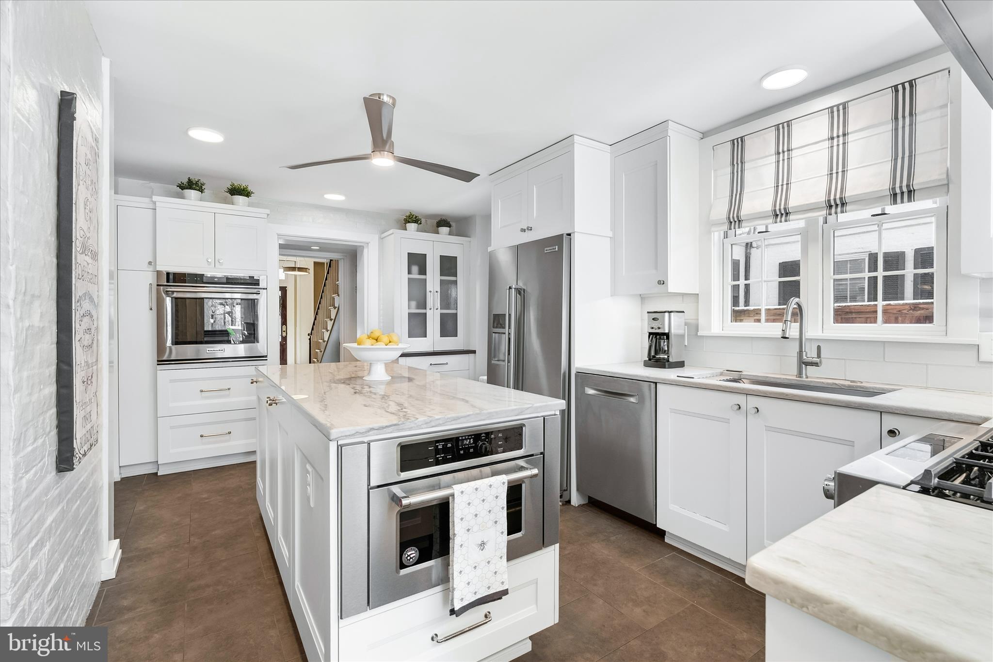 DOWNTOWN FREDERICK - Residential