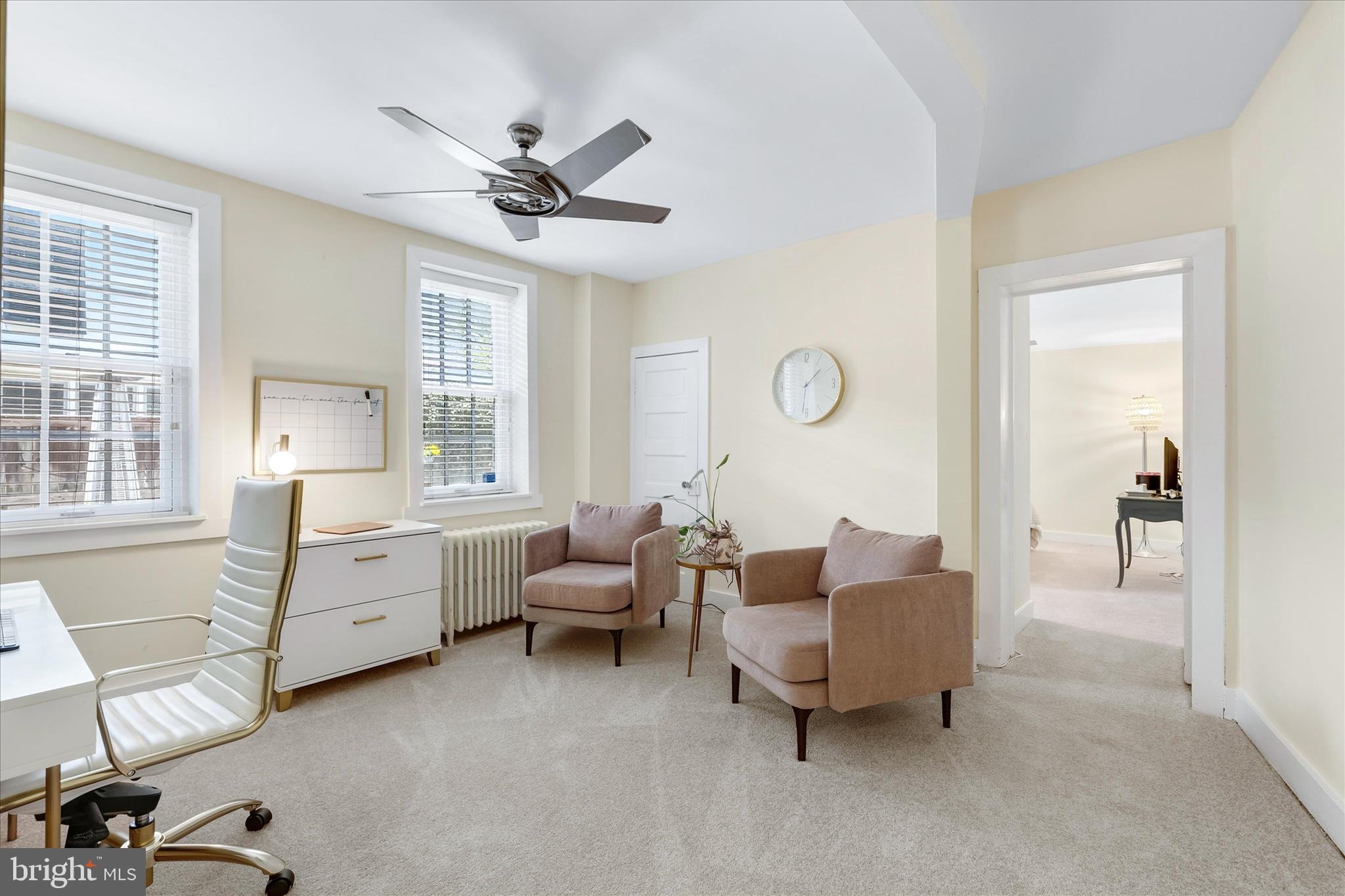 DOWNTOWN FREDERICK - Residential