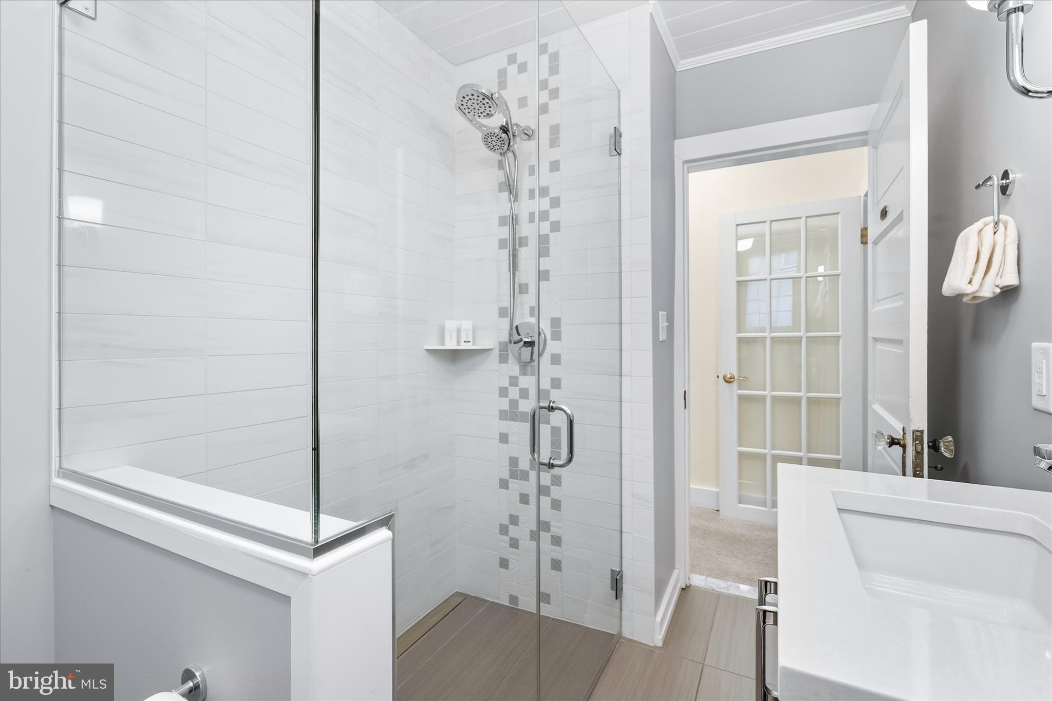 DOWNTOWN FREDERICK - Residential