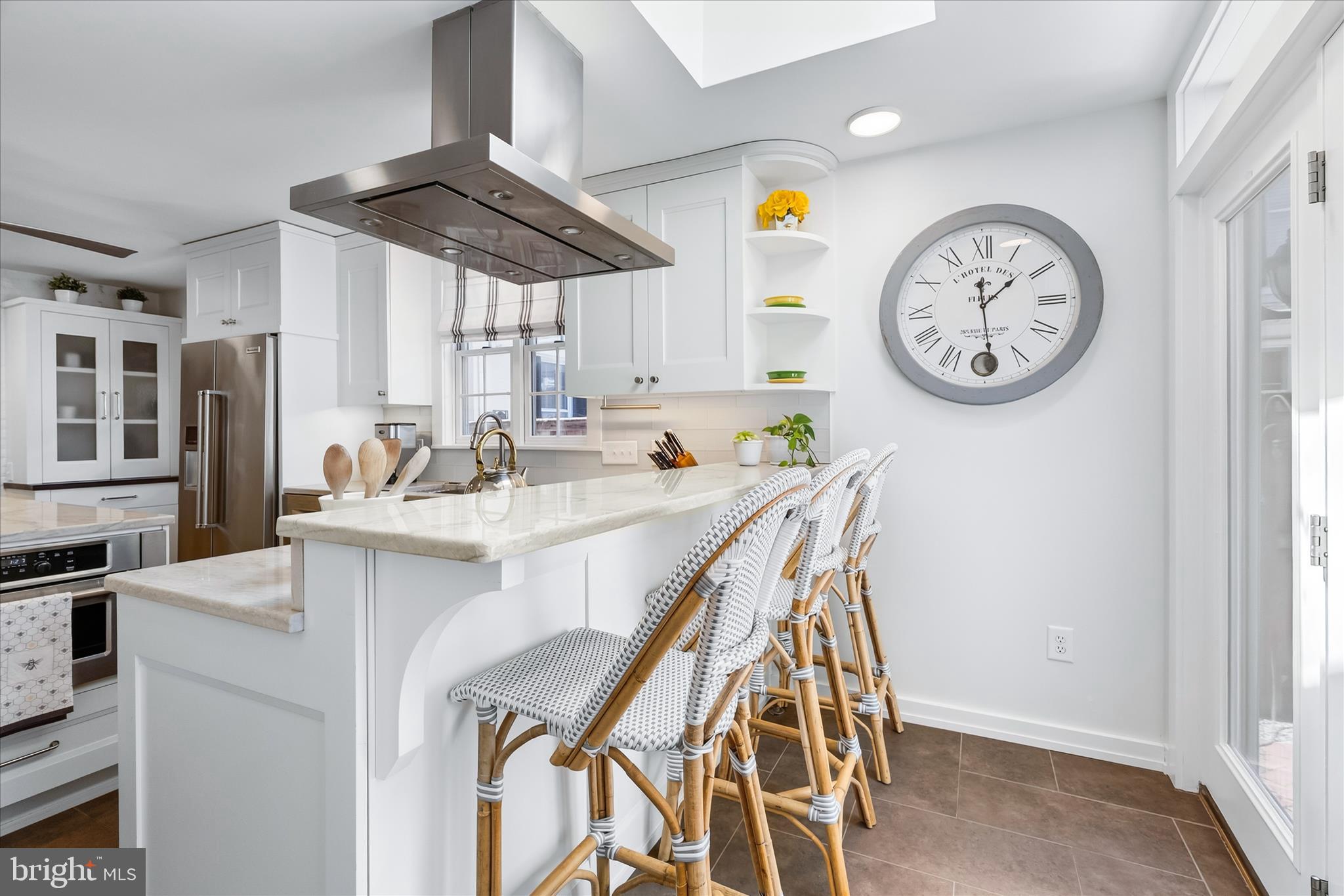 DOWNTOWN FREDERICK - Residential