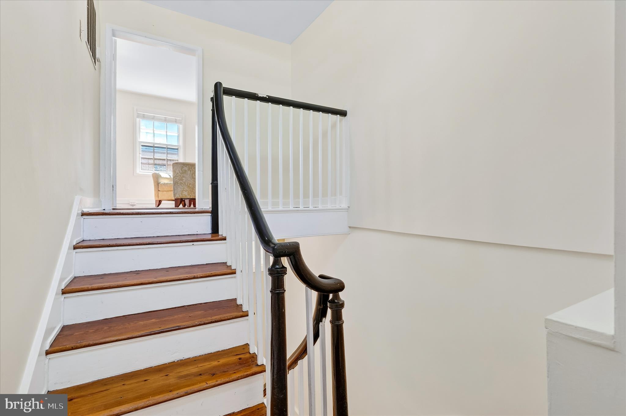 DOWNTOWN FREDERICK - Residential