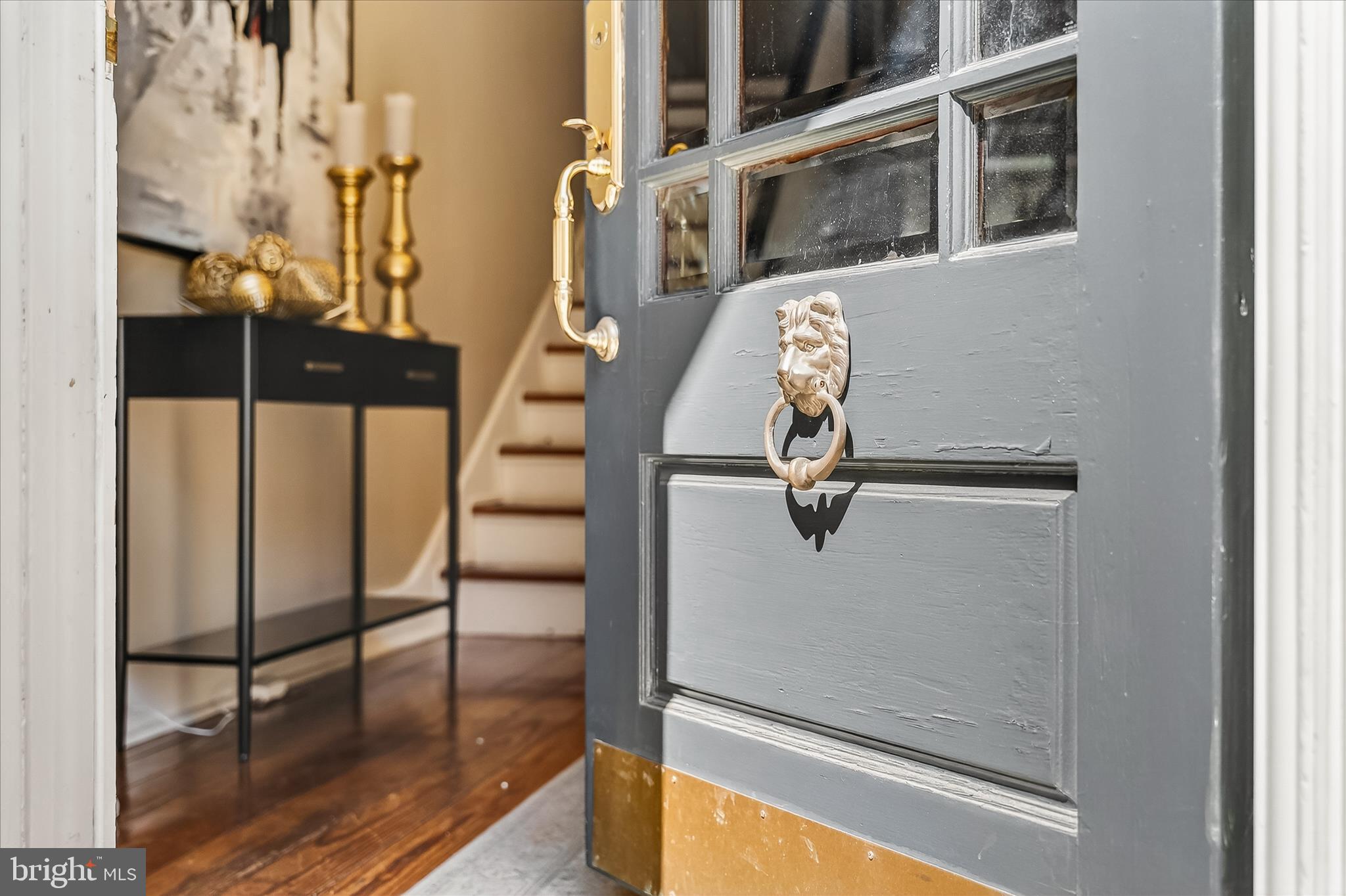 DOWNTOWN FREDERICK - Residential