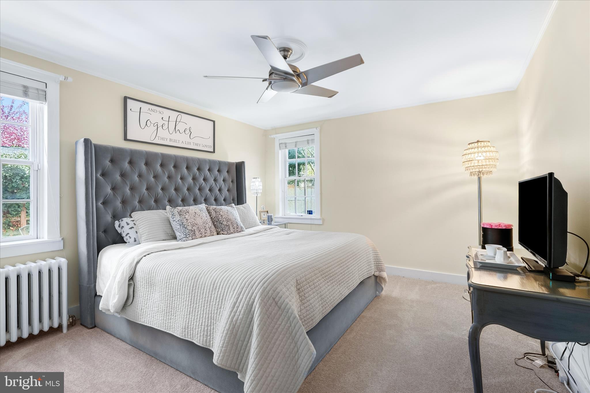 DOWNTOWN FREDERICK - Residential