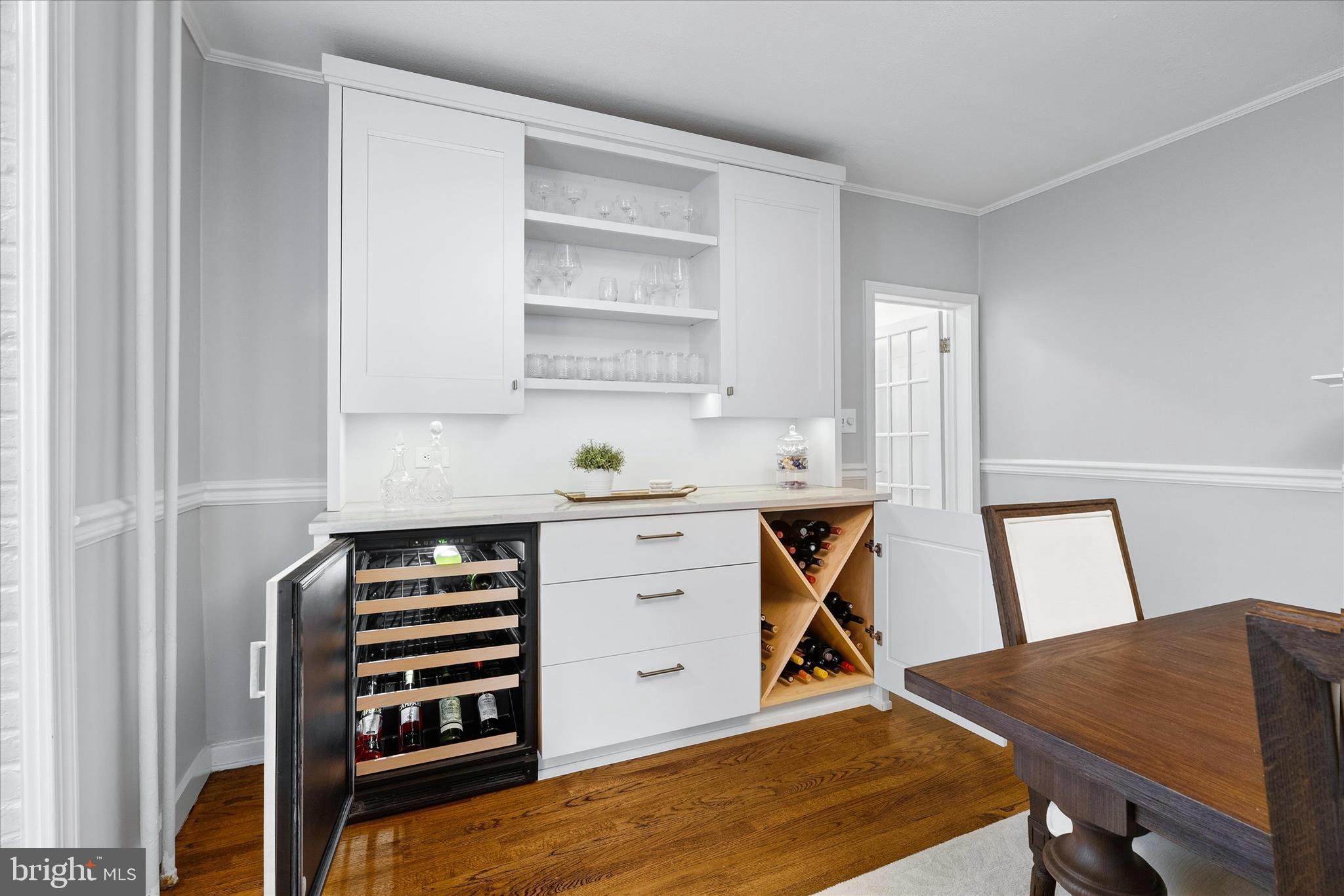 DOWNTOWN FREDERICK - Residential