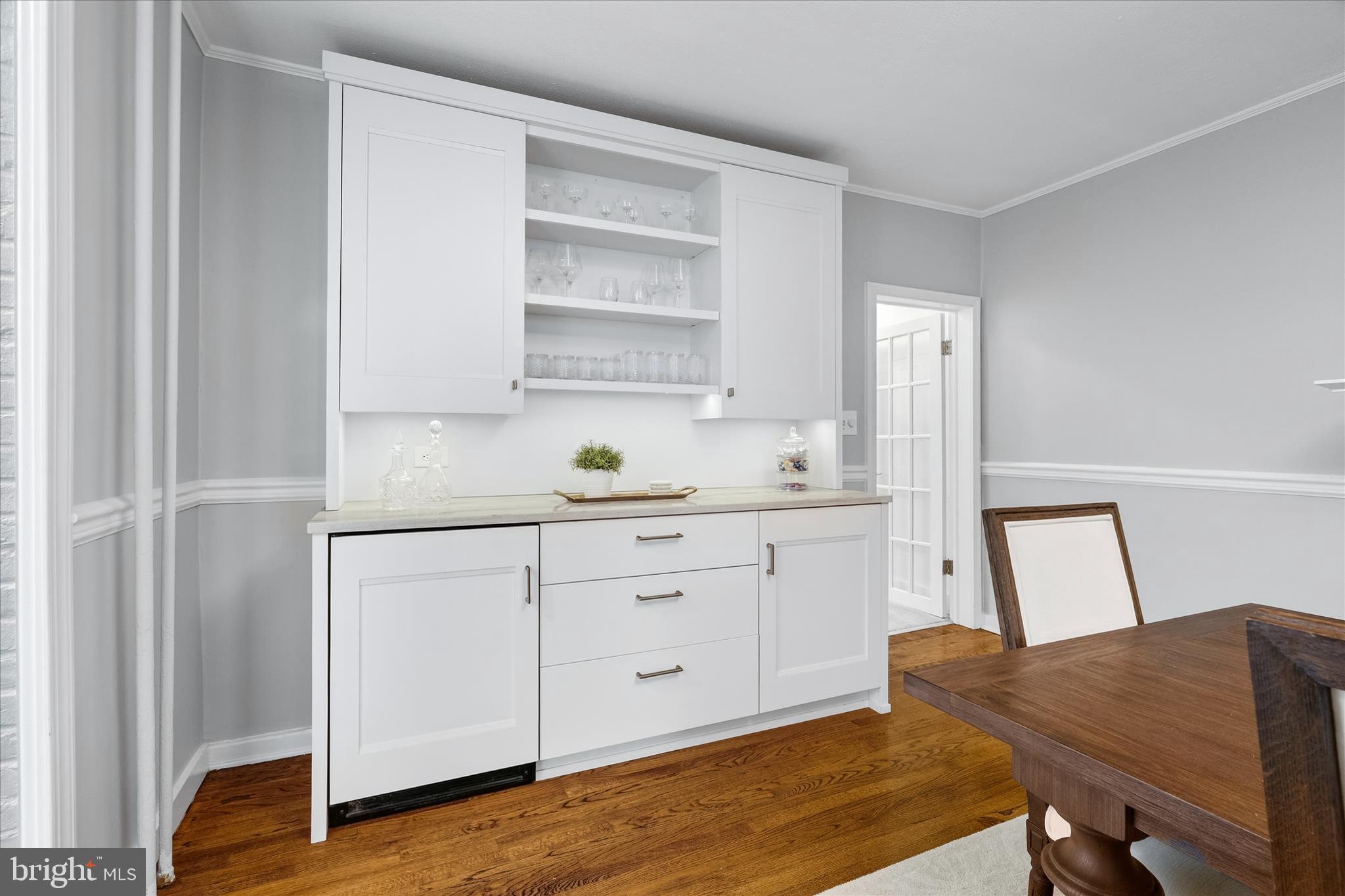 DOWNTOWN FREDERICK - Residential