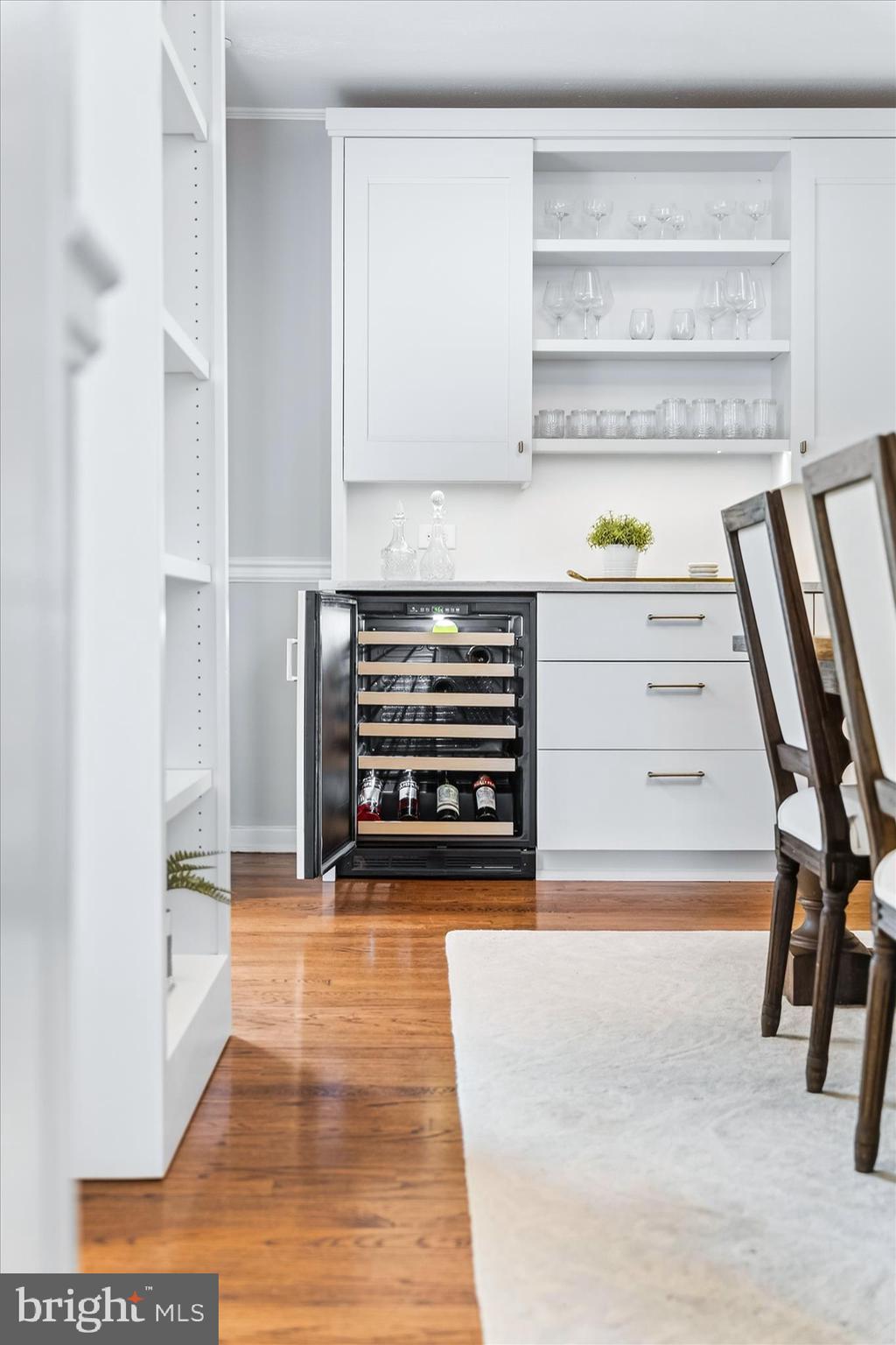 DOWNTOWN FREDERICK - Residential