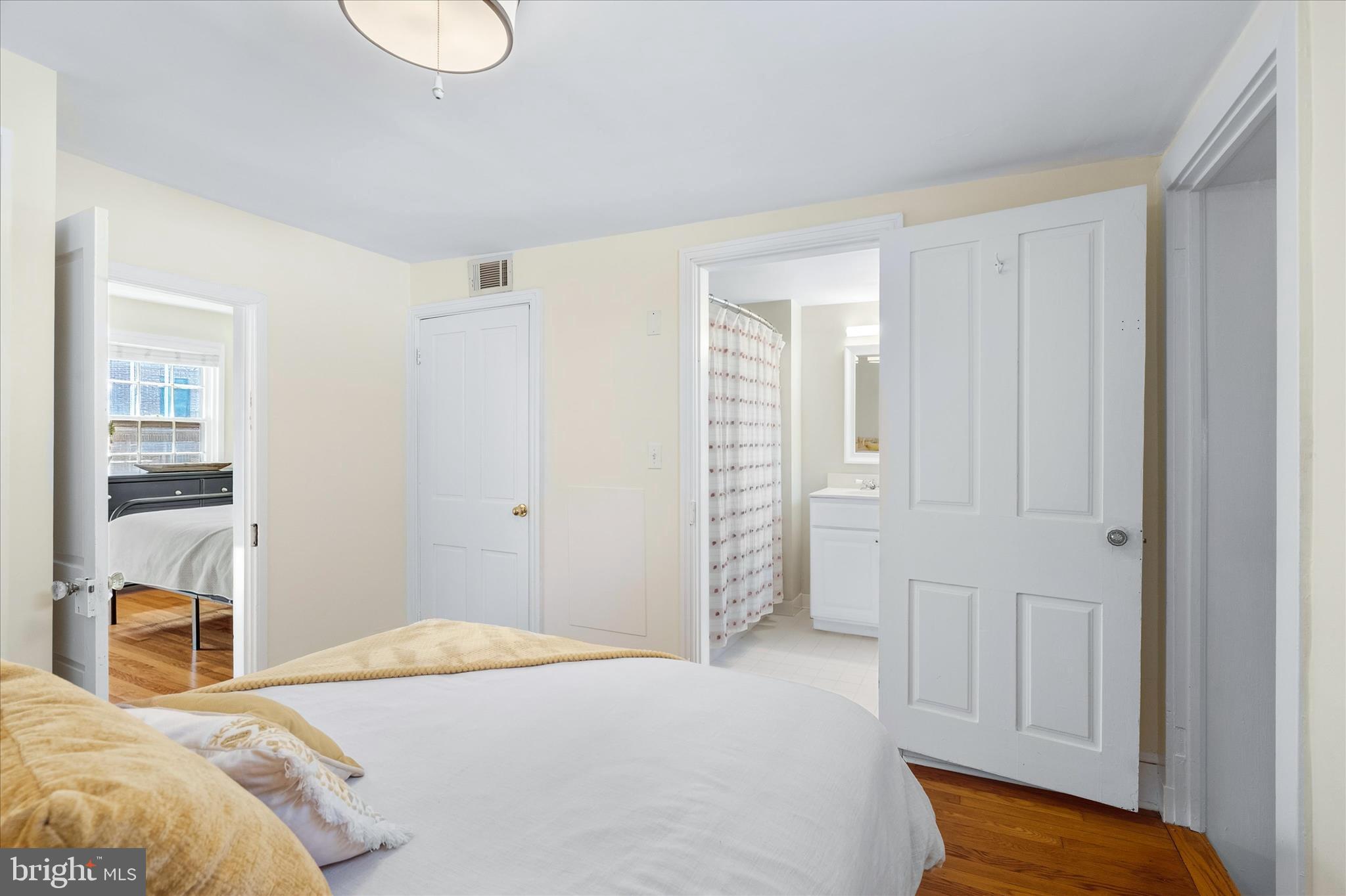 DOWNTOWN FREDERICK - Residential