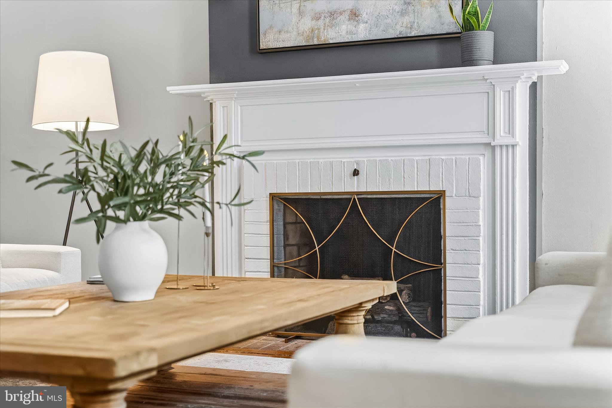 DOWNTOWN FREDERICK - Residential