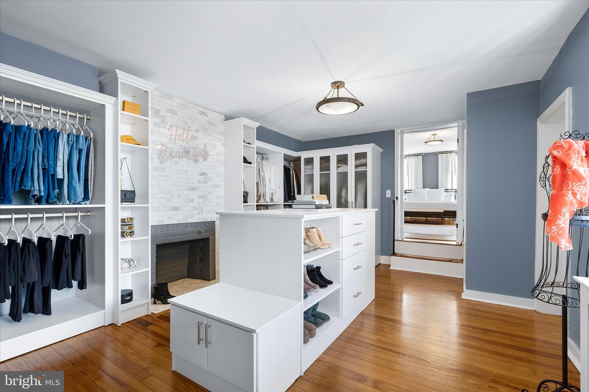 DOWNTOWN FREDERICK - Residential