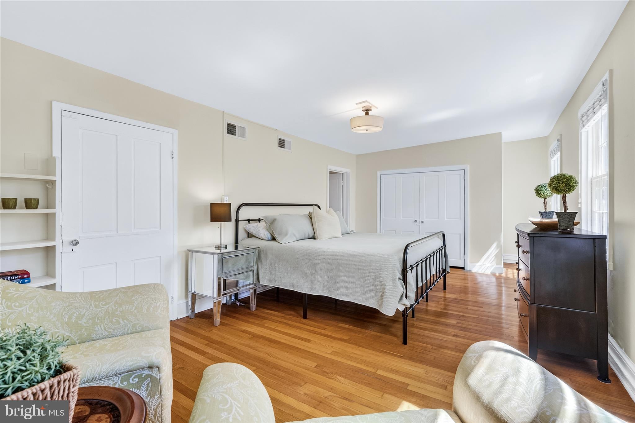 DOWNTOWN FREDERICK - Residential