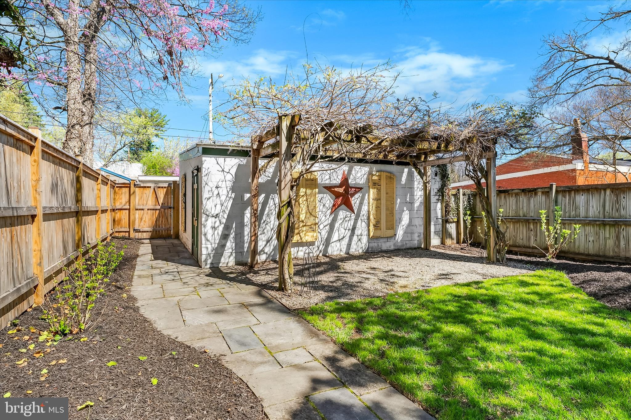 DOWNTOWN FREDERICK - Residential