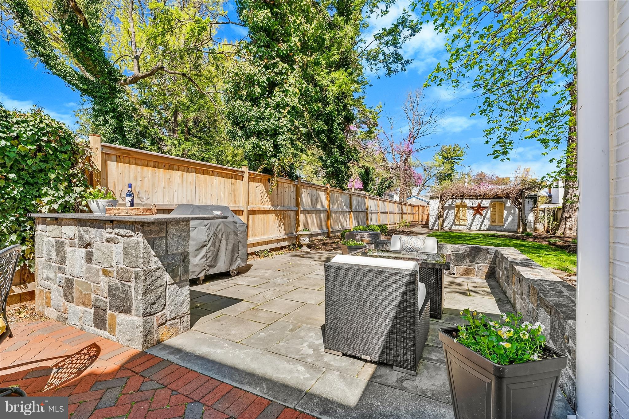 DOWNTOWN FREDERICK - Residential