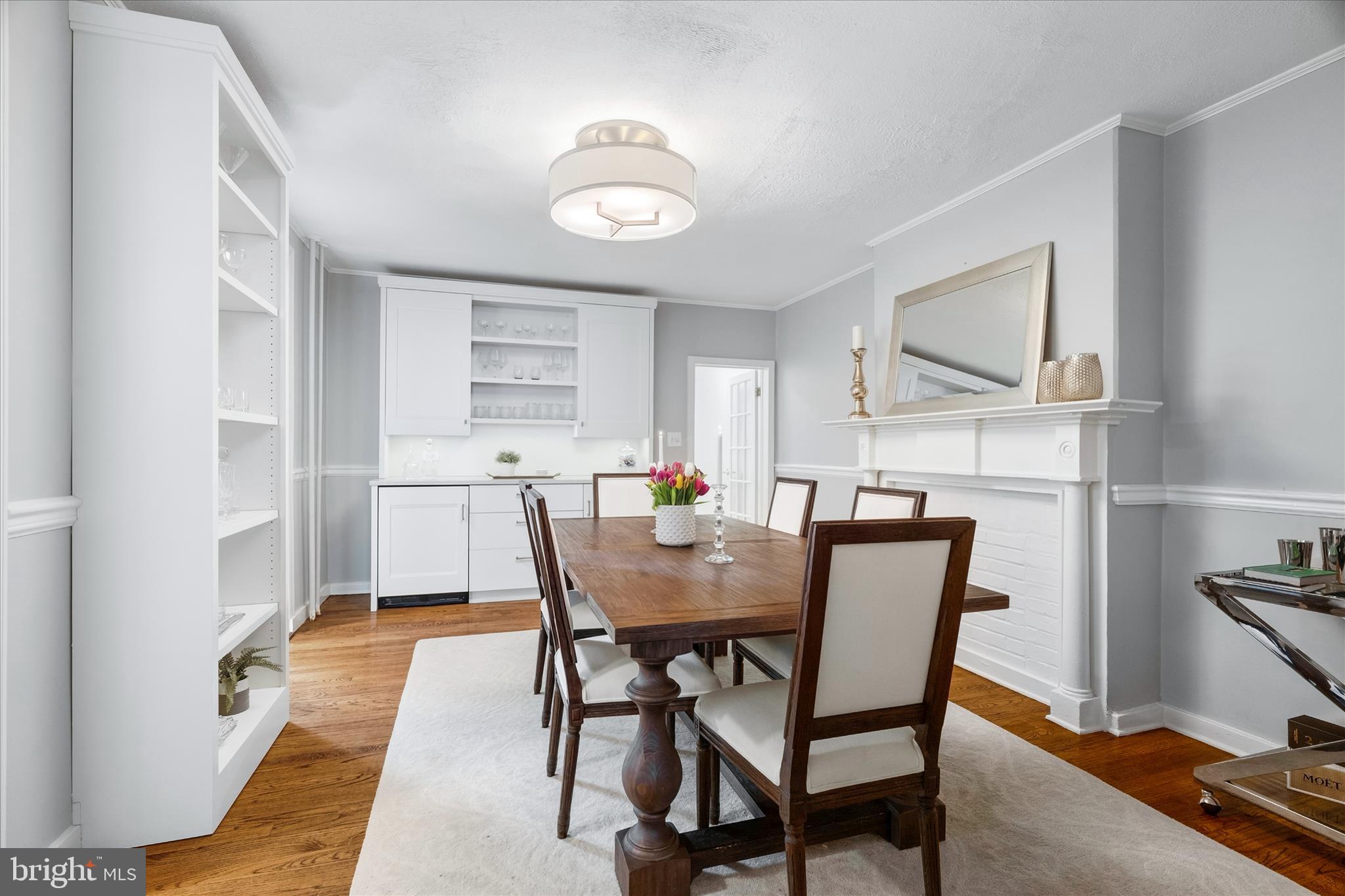 DOWNTOWN FREDERICK - Residential