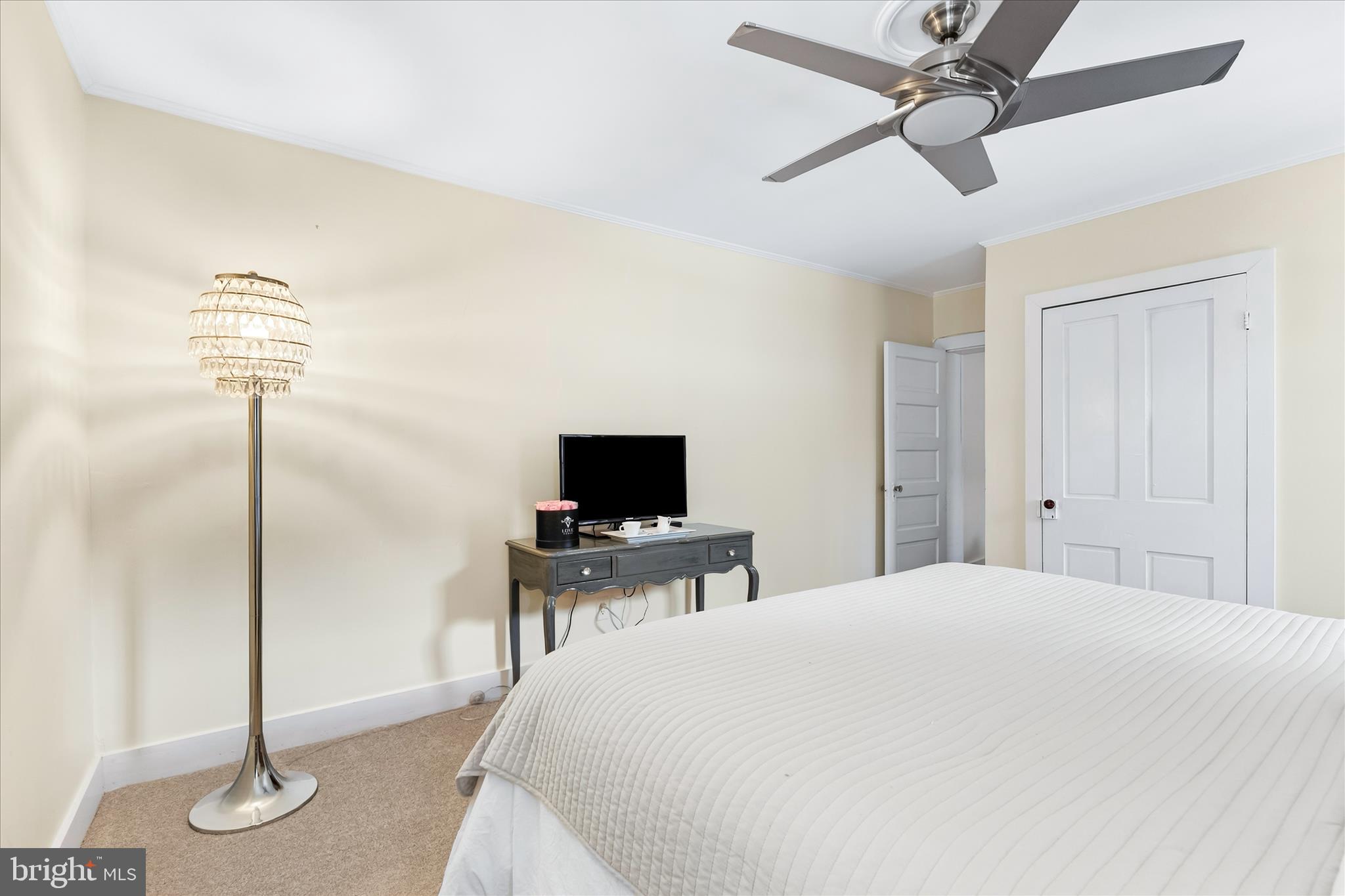 DOWNTOWN FREDERICK - Residential