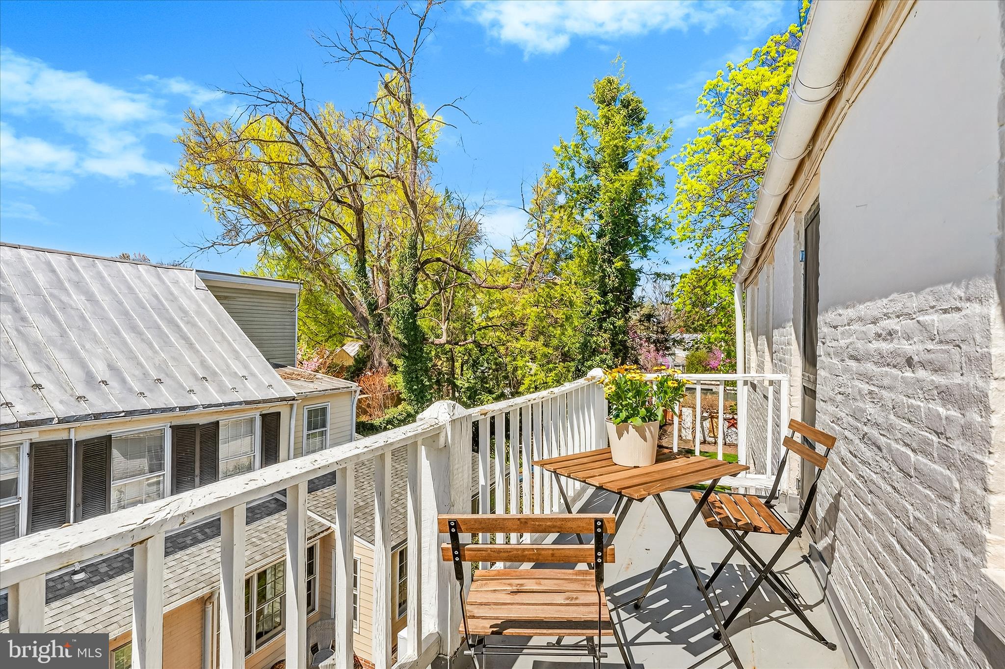 DOWNTOWN FREDERICK - Residential