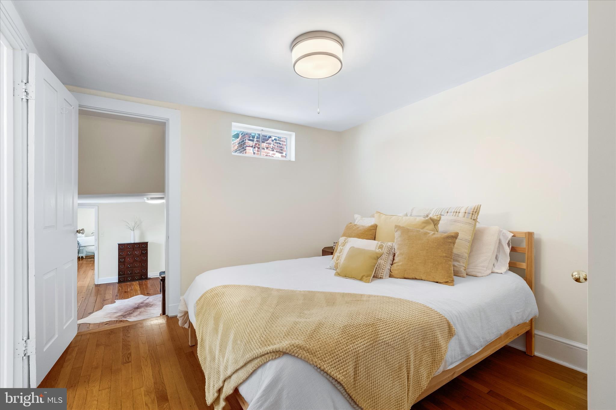 DOWNTOWN FREDERICK - Residential