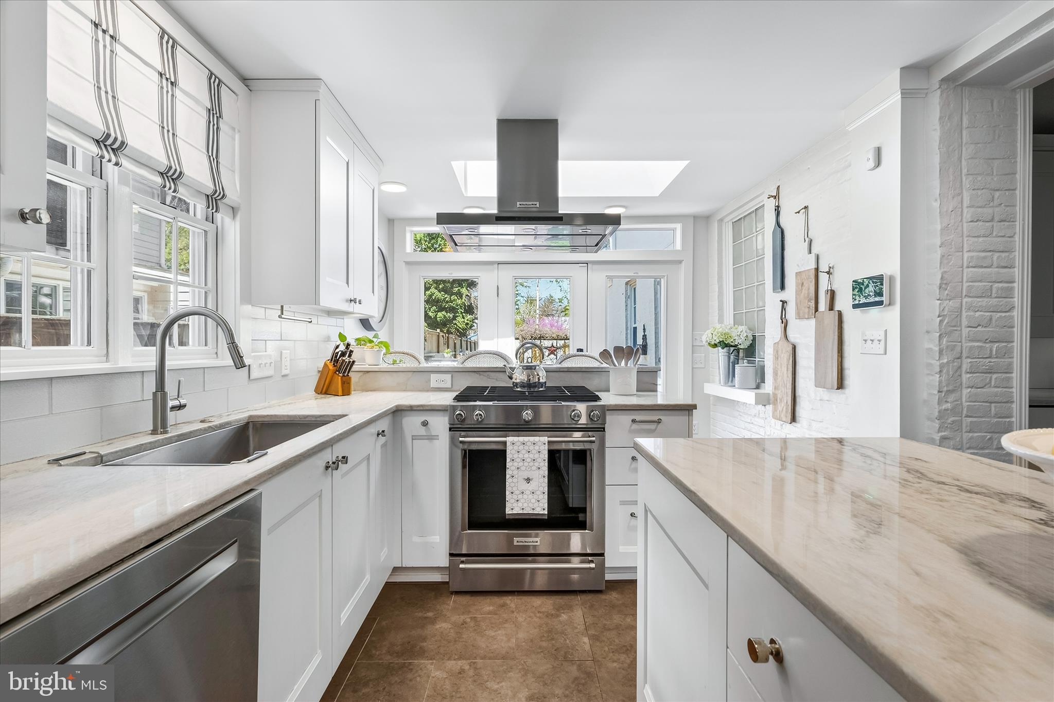 DOWNTOWN FREDERICK - Residential