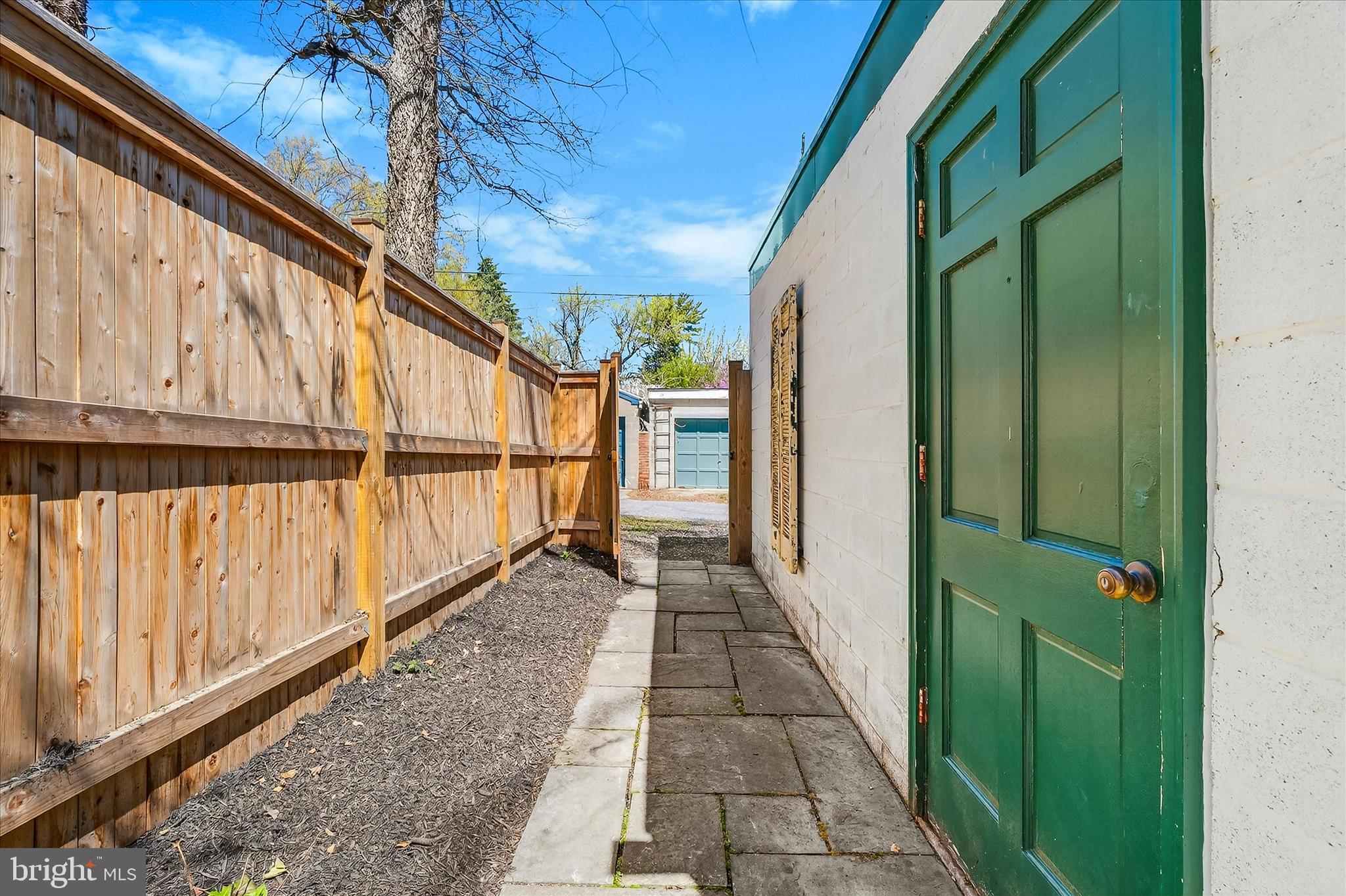 DOWNTOWN FREDERICK - Residential