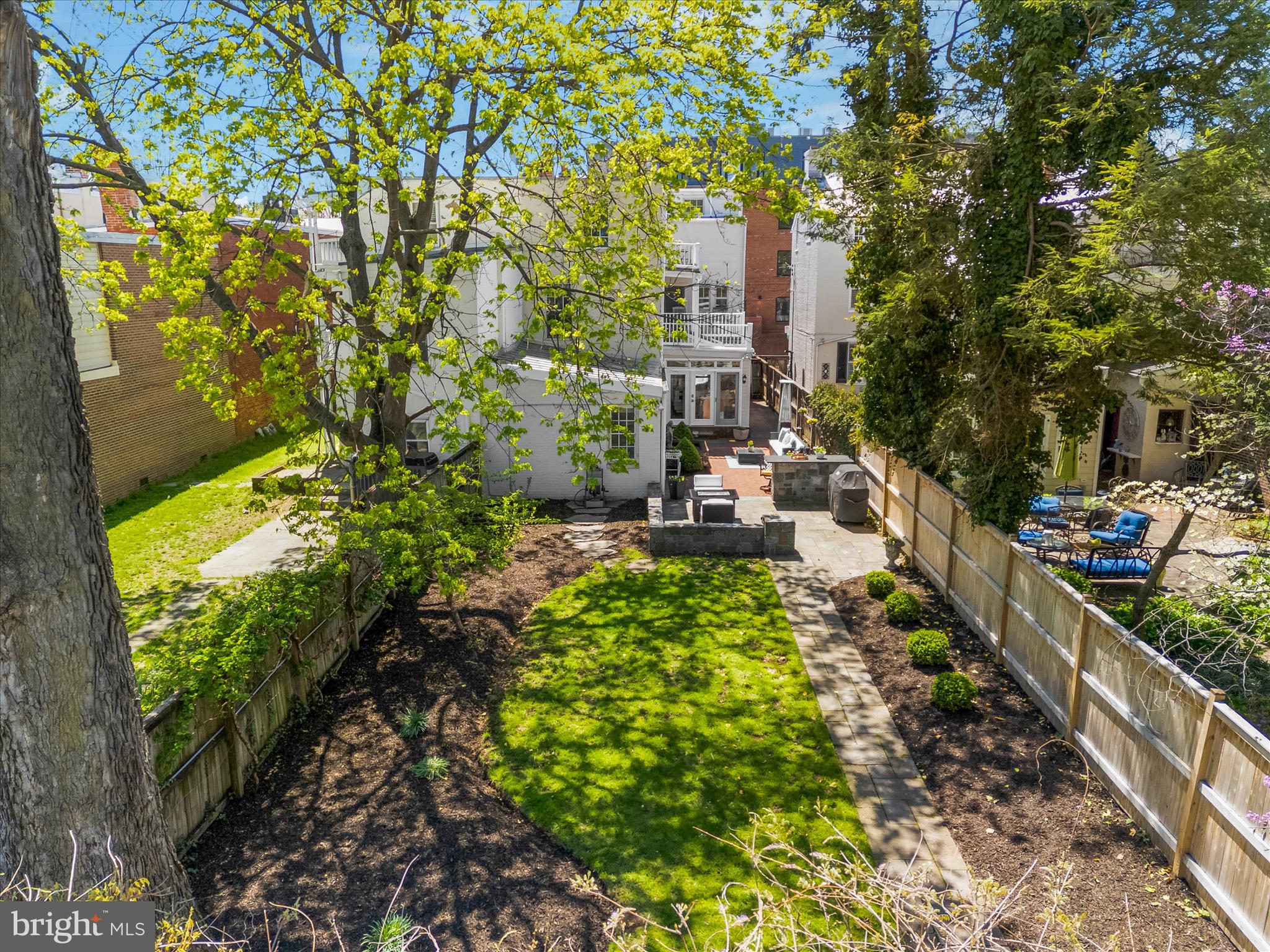 DOWNTOWN FREDERICK - Residential