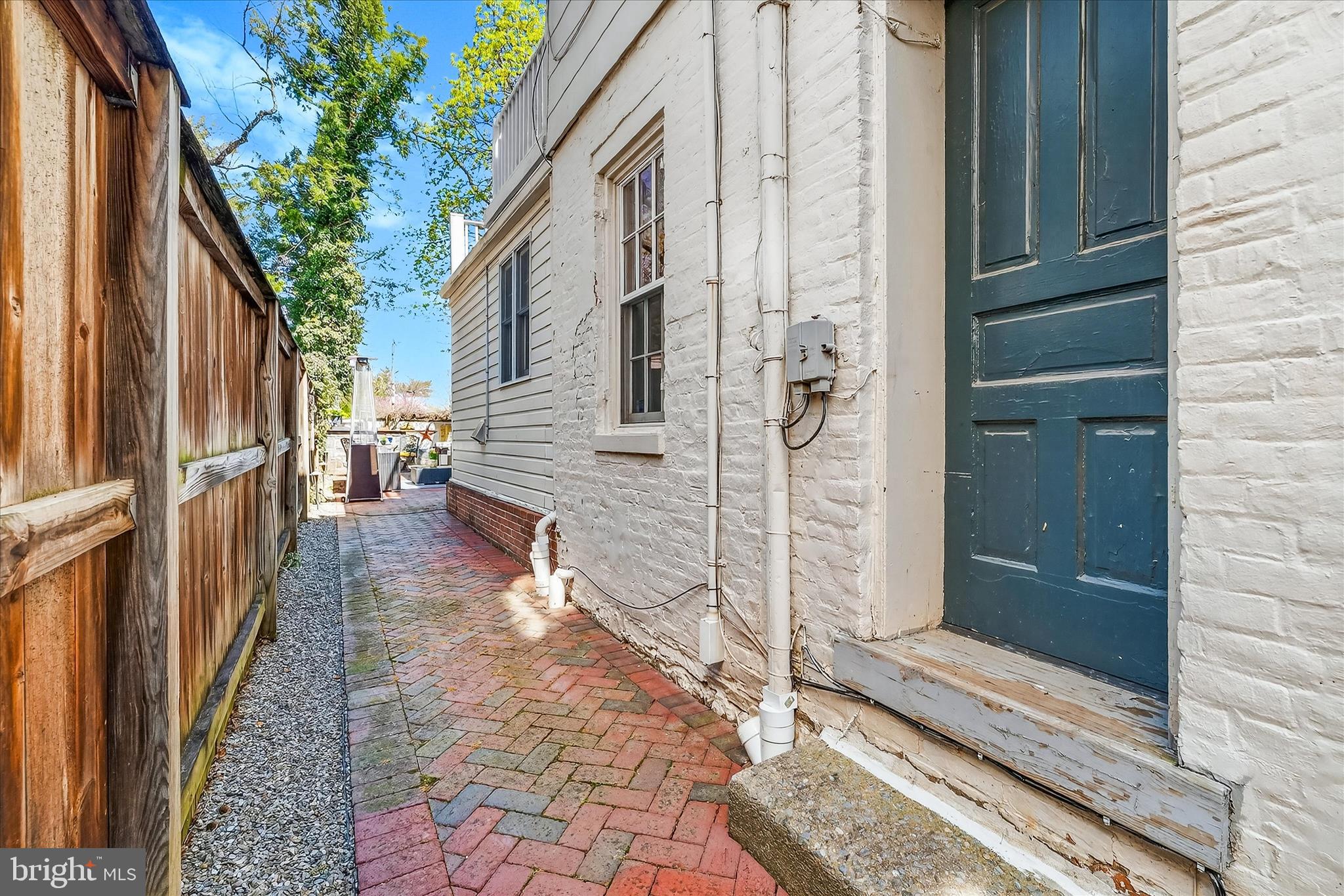 DOWNTOWN FREDERICK - Residential