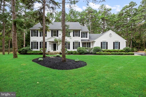 Photo of 2 False Heather Way, MEDFORD, NJ 08055 (MLS # NJBL2121182)