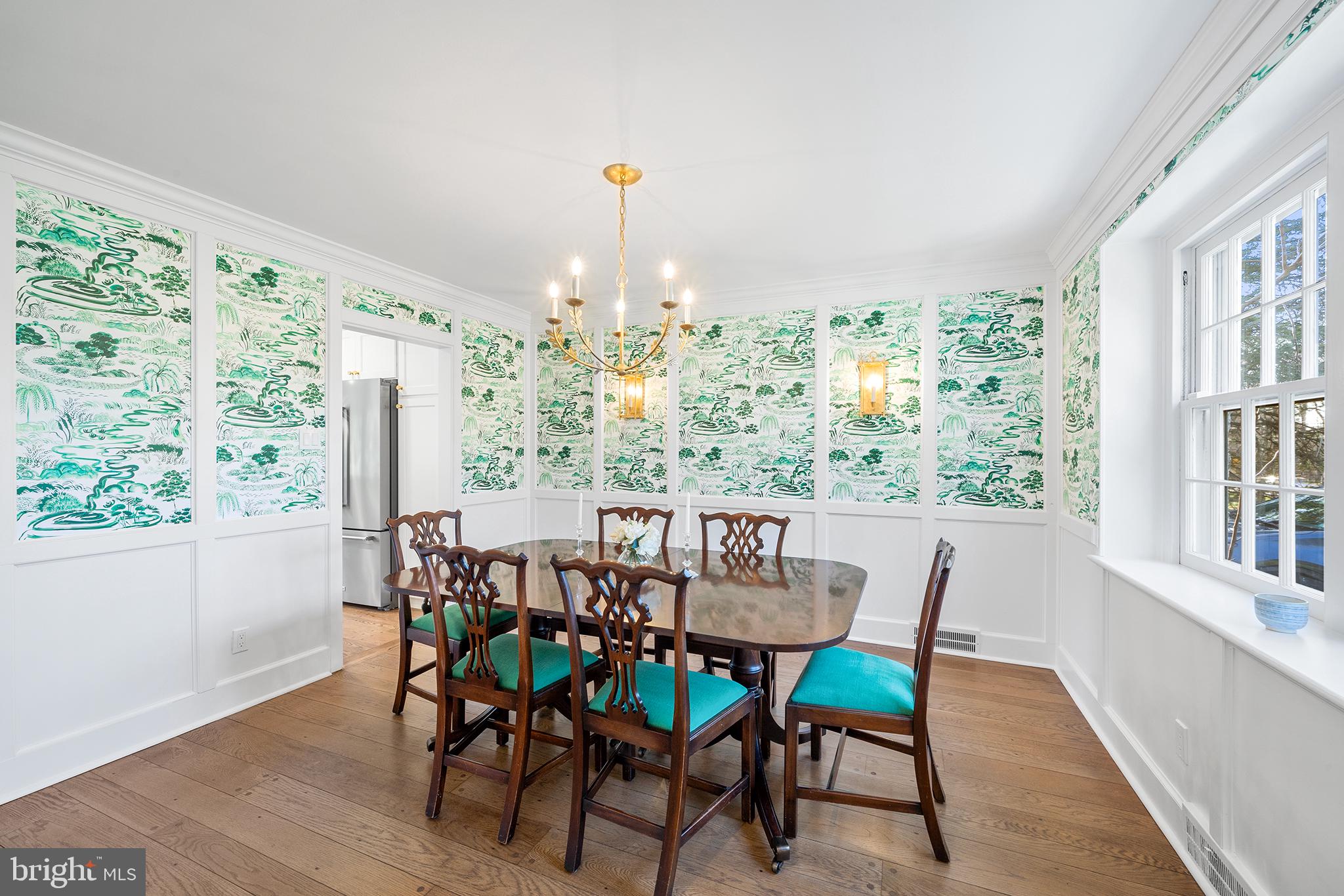 SWARTHMORE - Residential