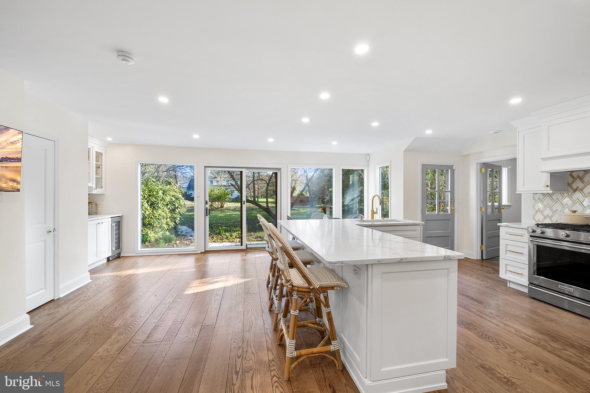 SWARTHMORE - Residential