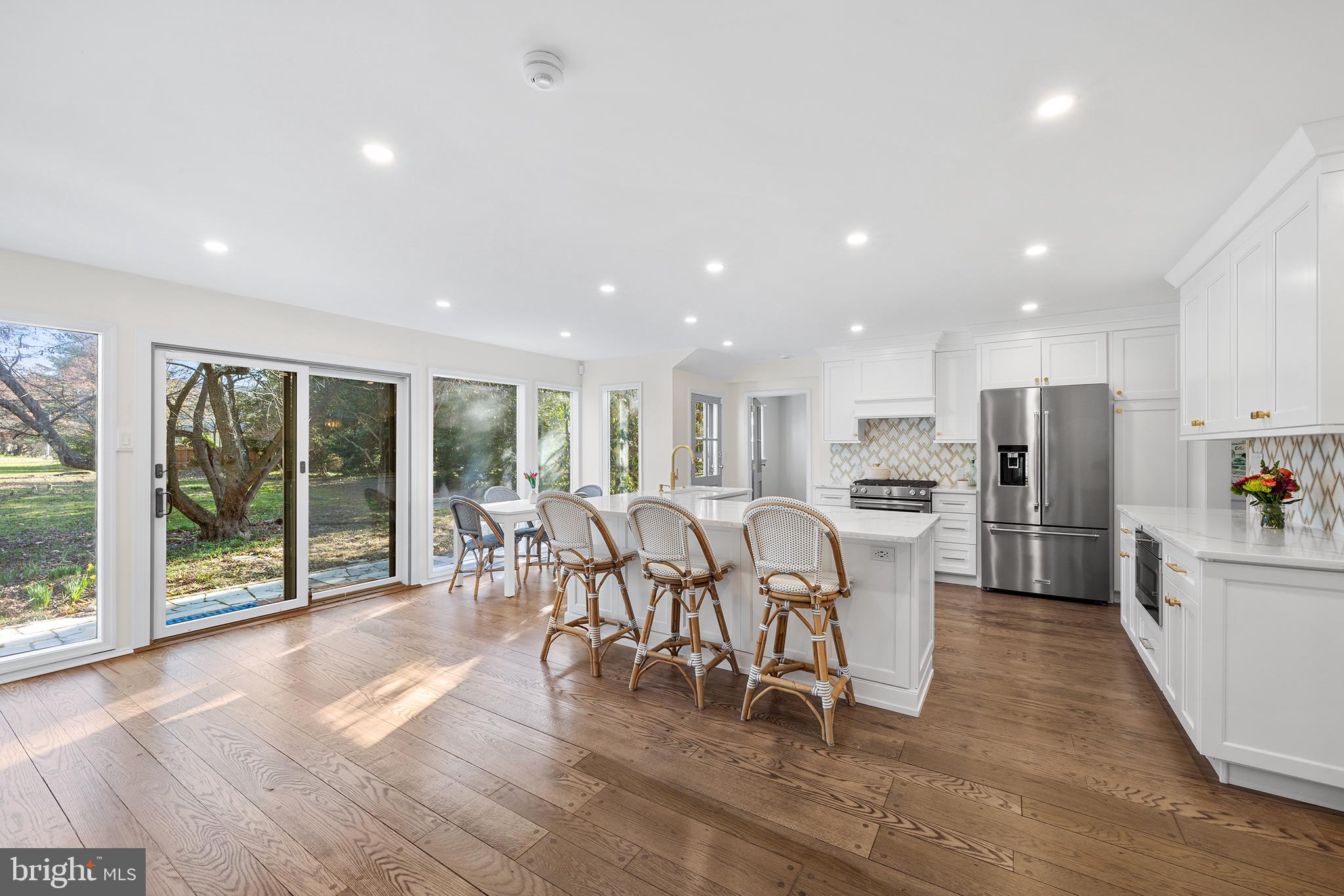 SWARTHMORE - Residential