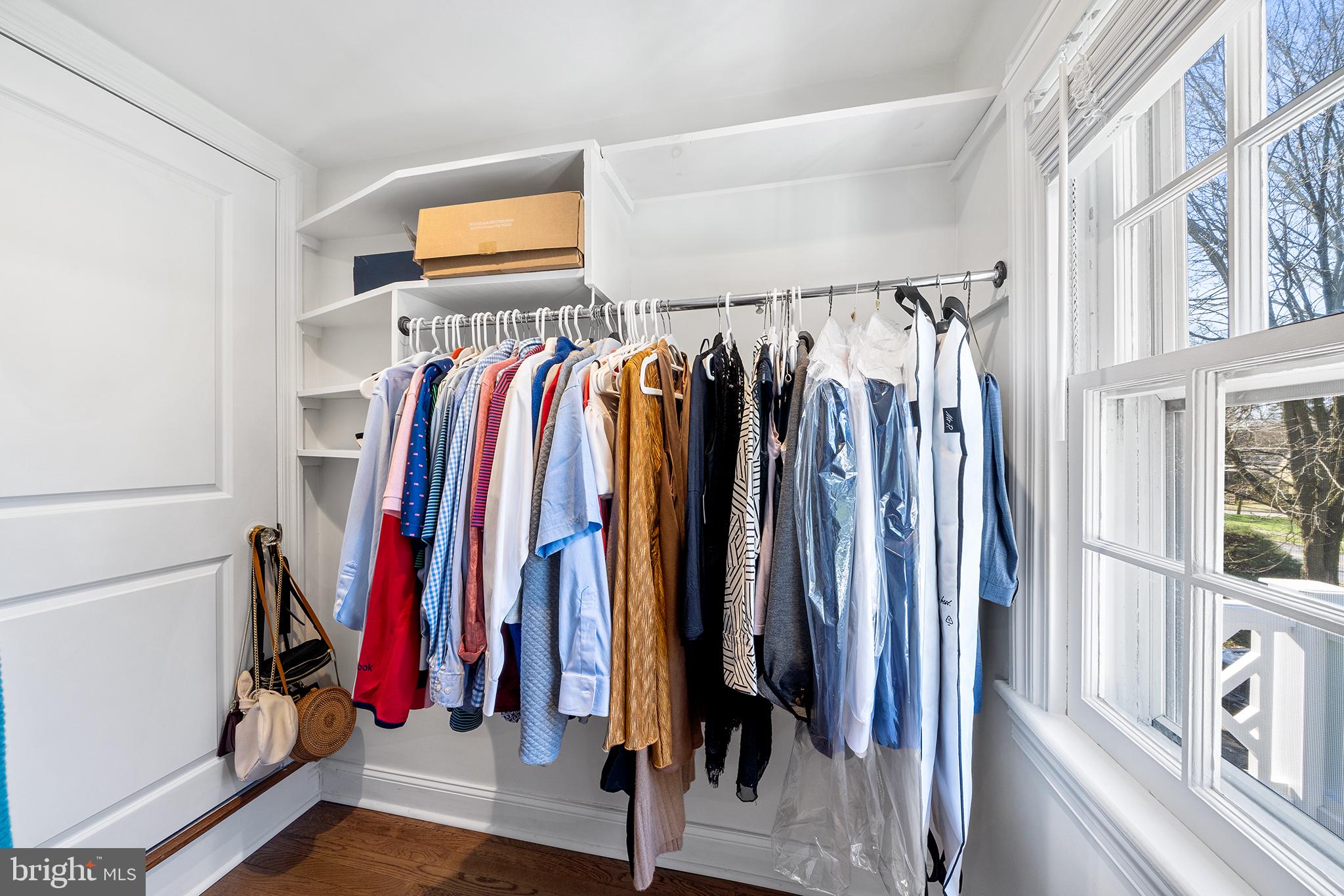 SWARTHMORE - Residential