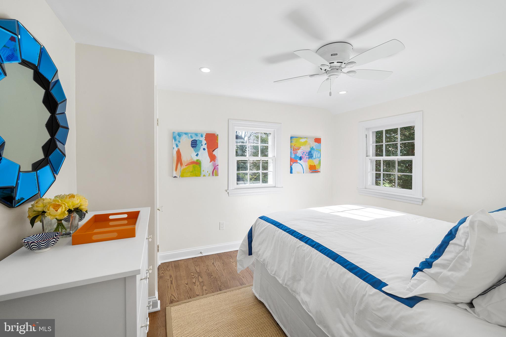 SWARTHMORE - Residential