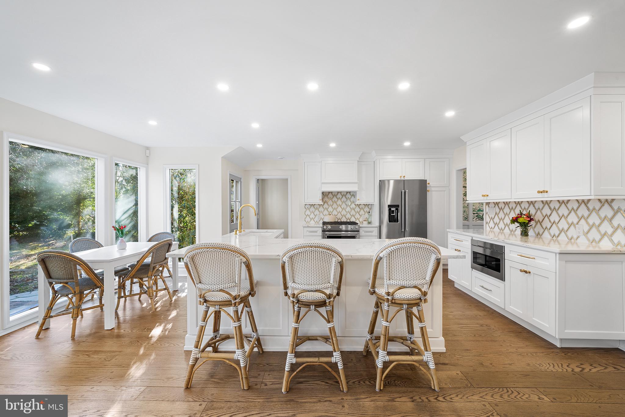 SWARTHMORE - Residential