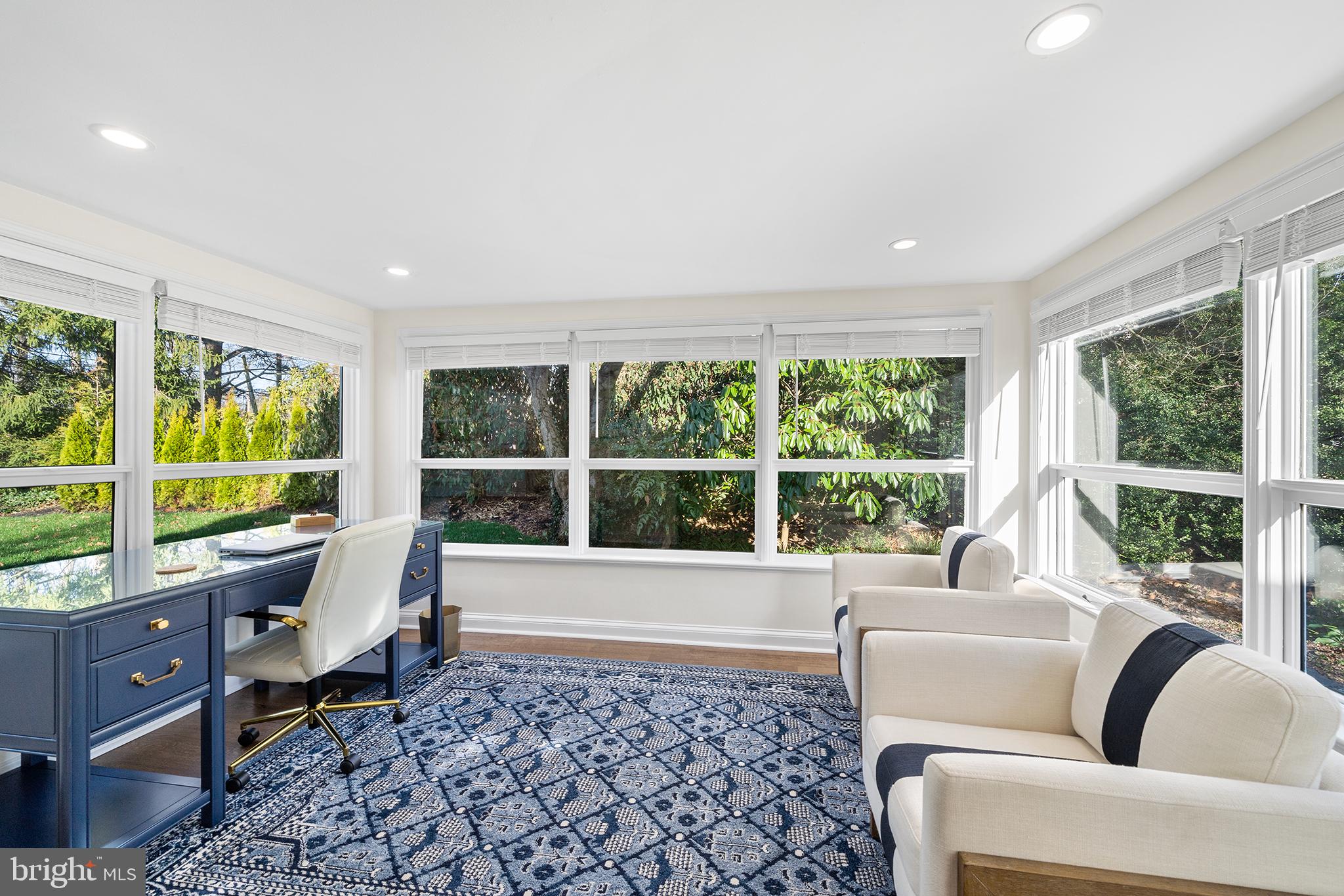 SWARTHMORE - Residential