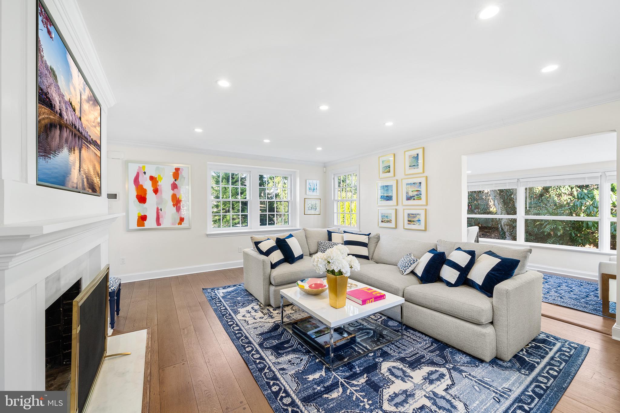 SWARTHMORE - Residential