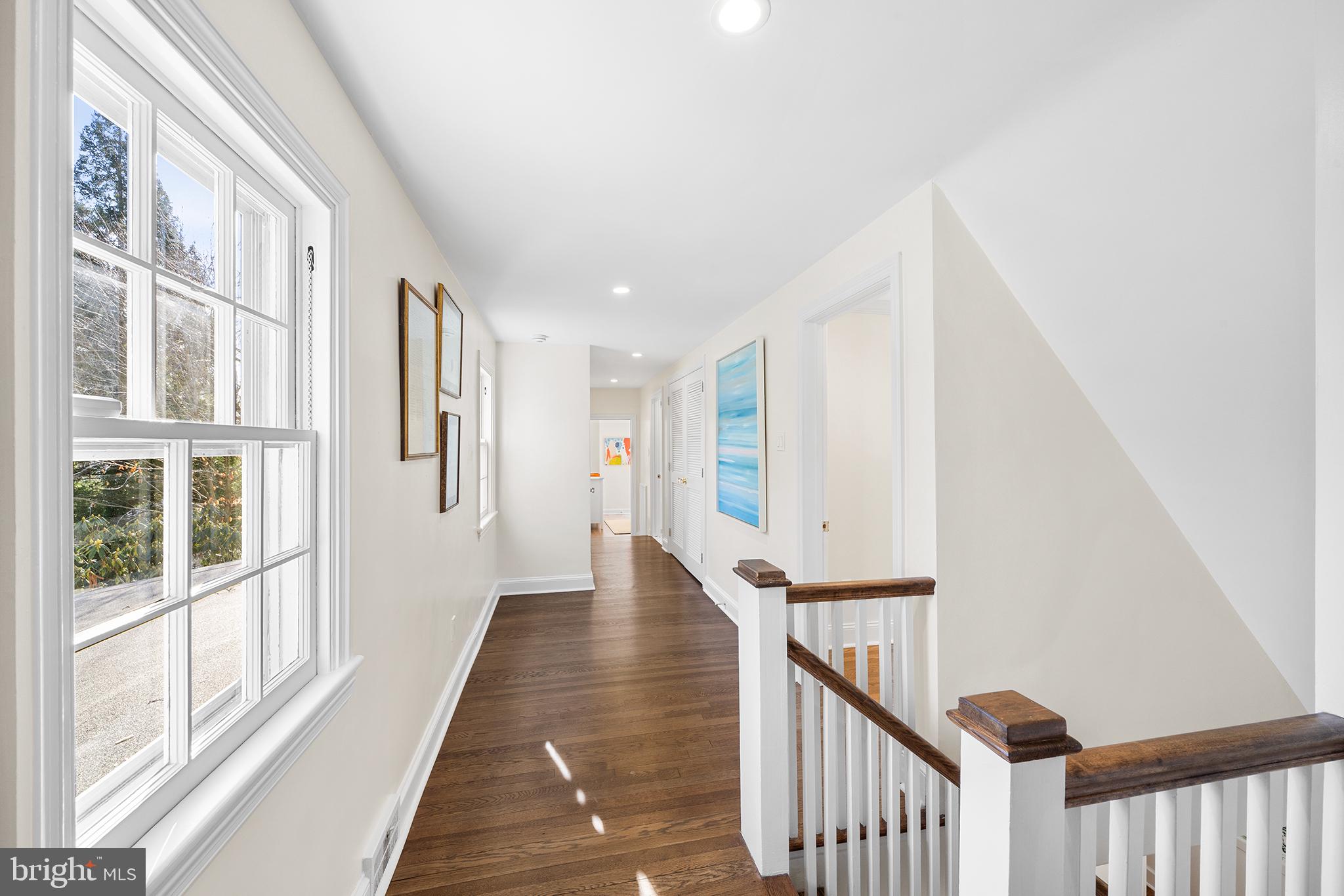 SWARTHMORE - Residential