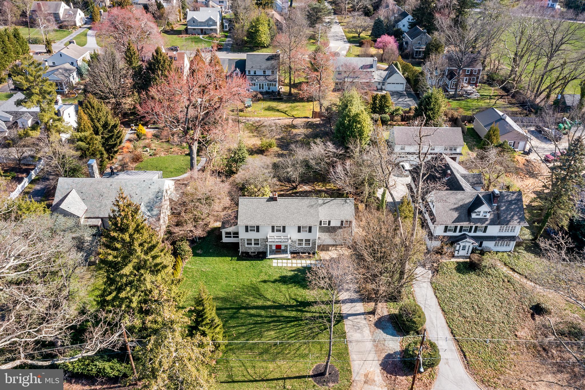 SWARTHMORE - Residential