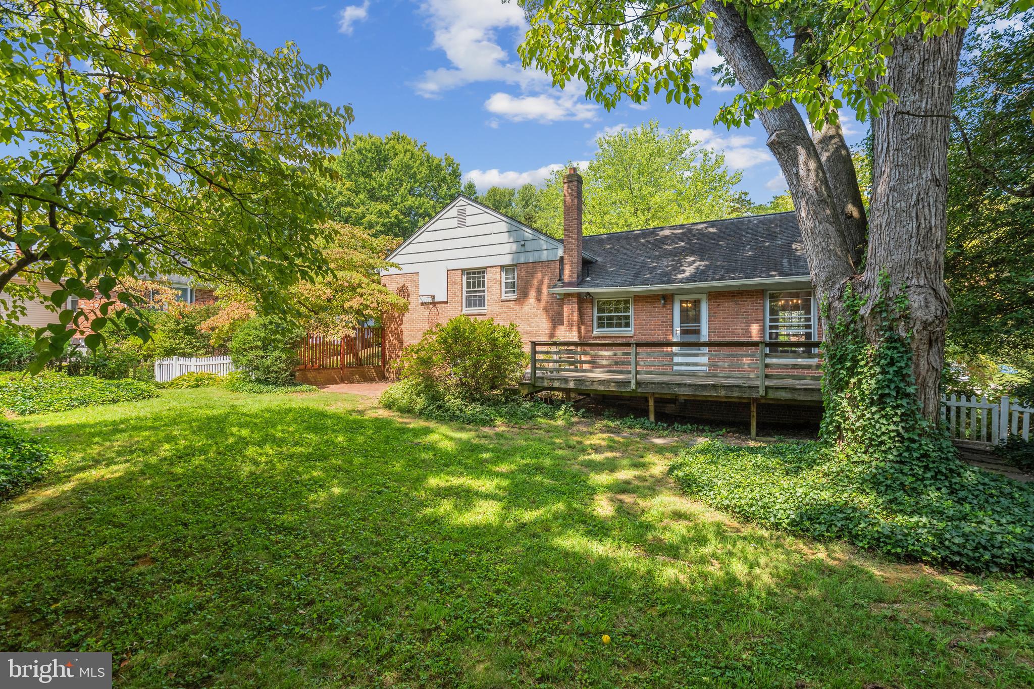 BYEFORDE - Residential