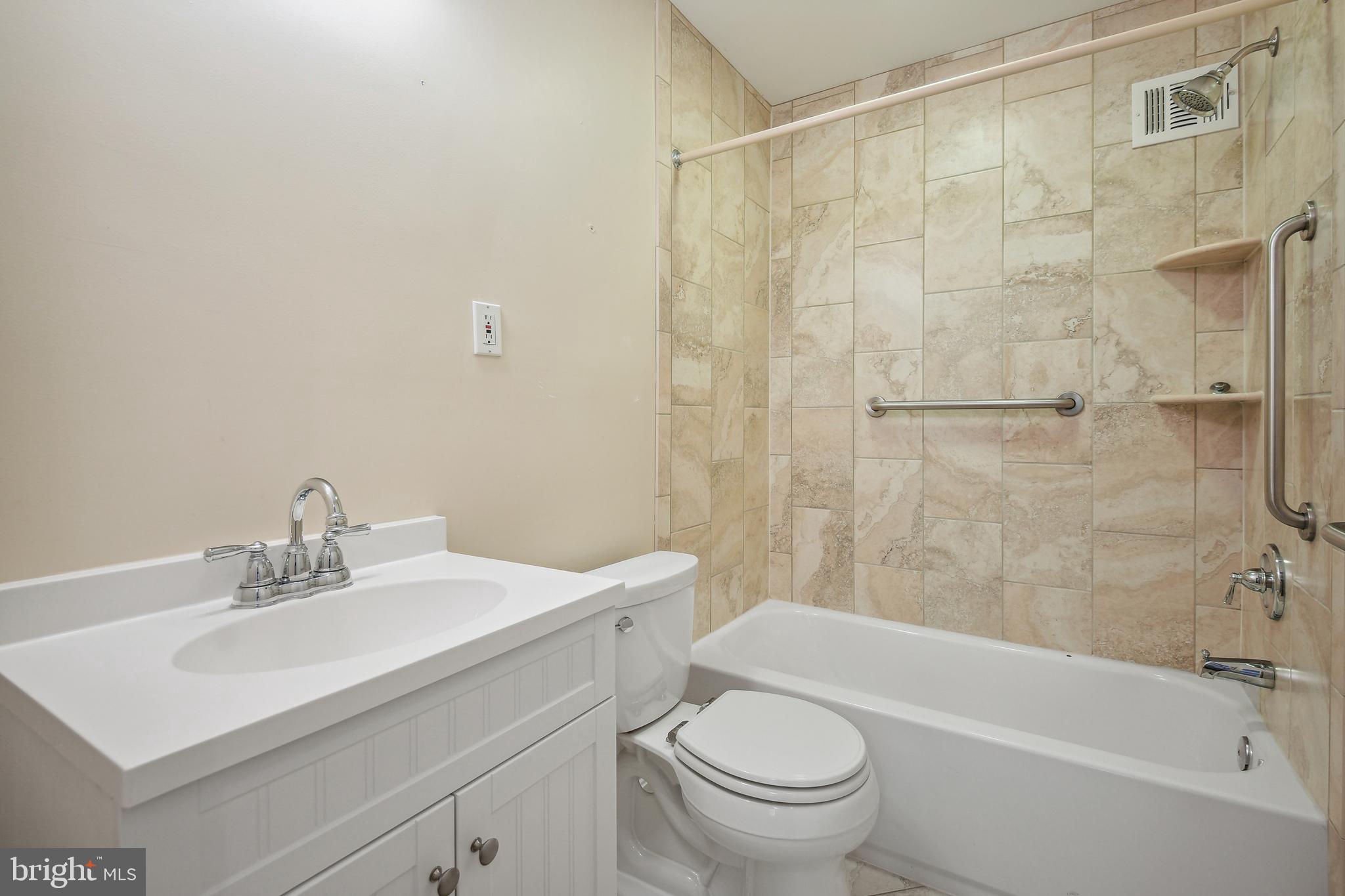 BYEFORDE - Residential