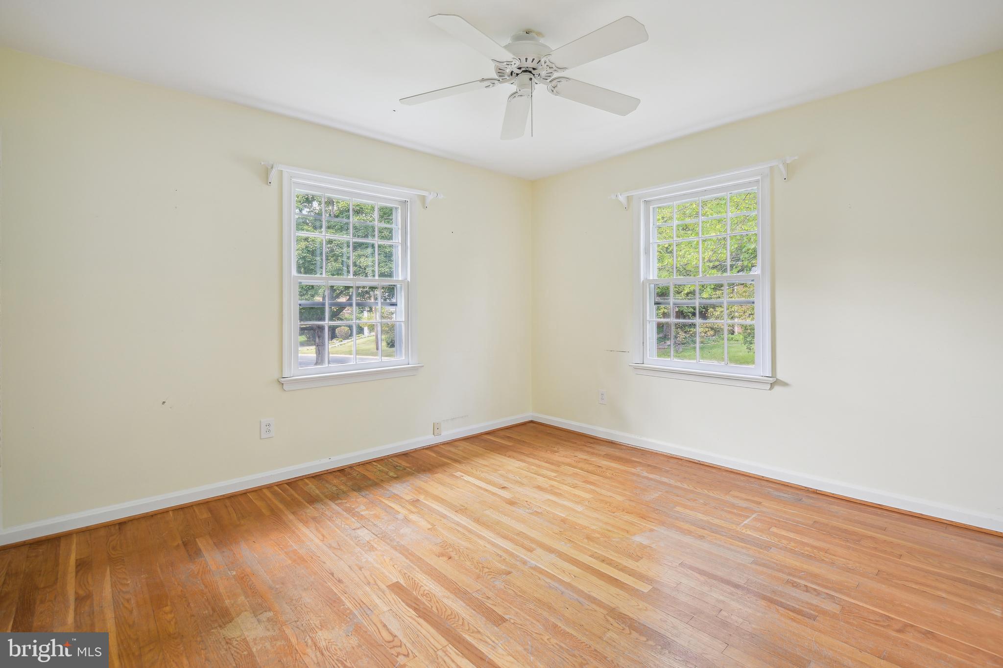 BYEFORDE - Residential