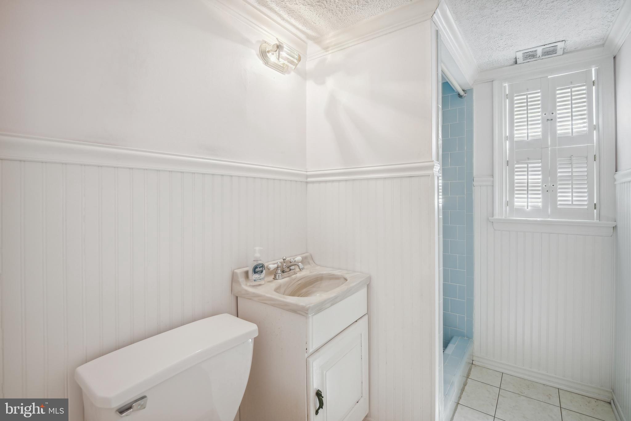 BYEFORDE - Residential