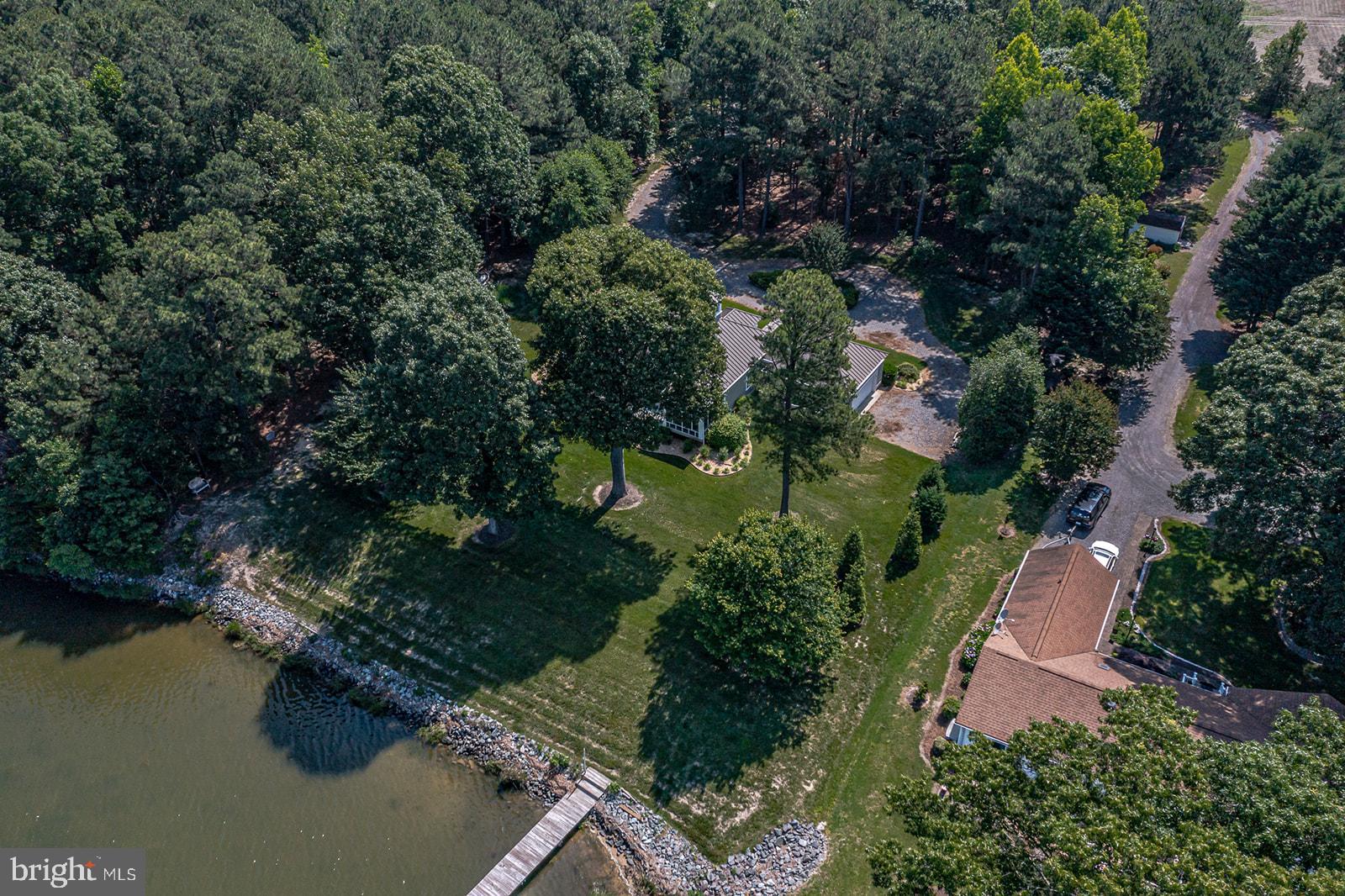 PEACEFUL HARBOR - Residential