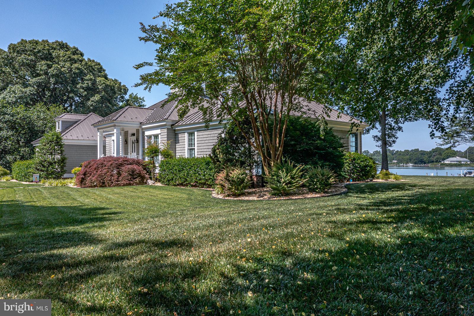 PEACEFUL HARBOR - Residential