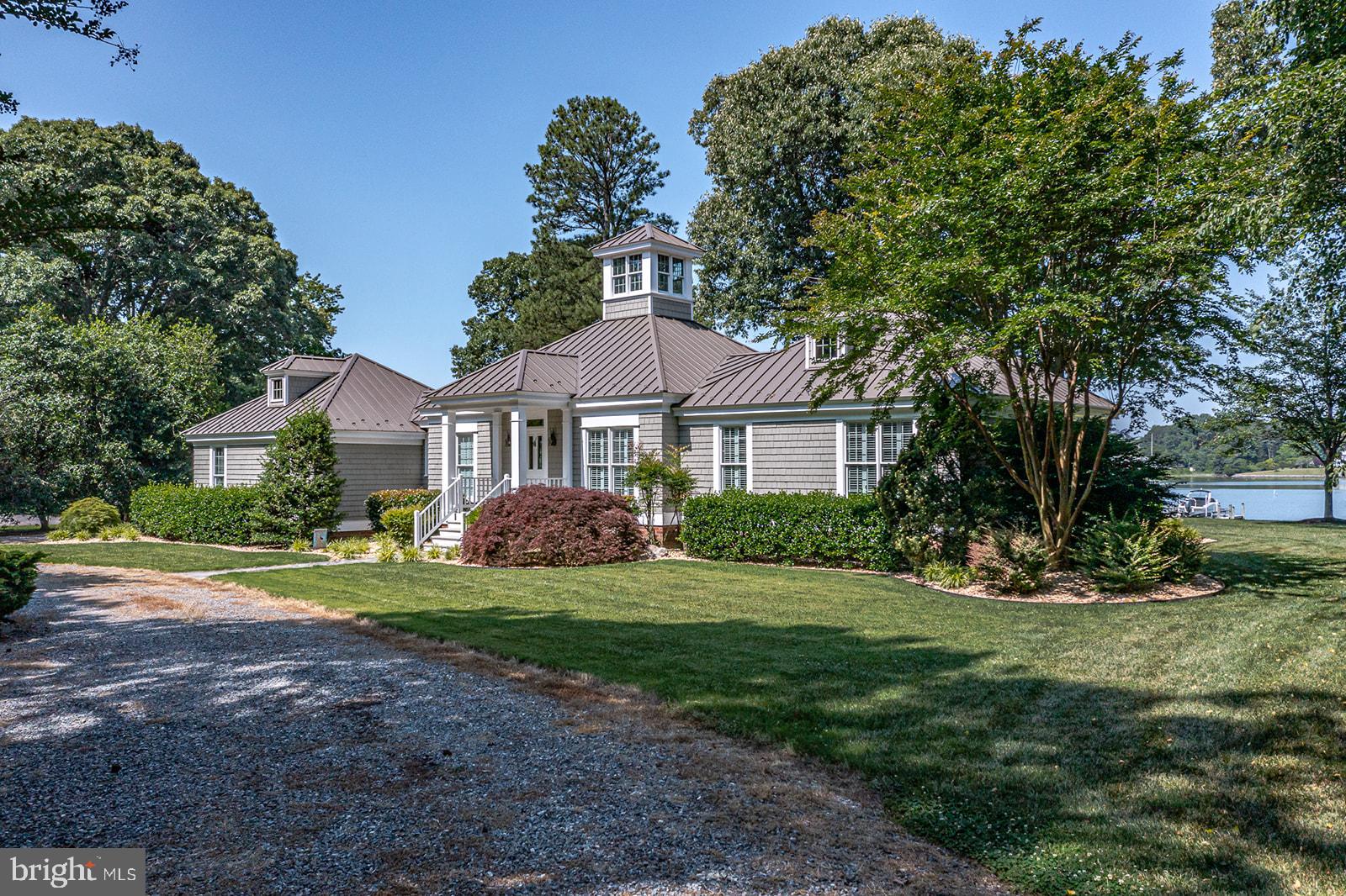 PEACEFUL HARBOR - Residential