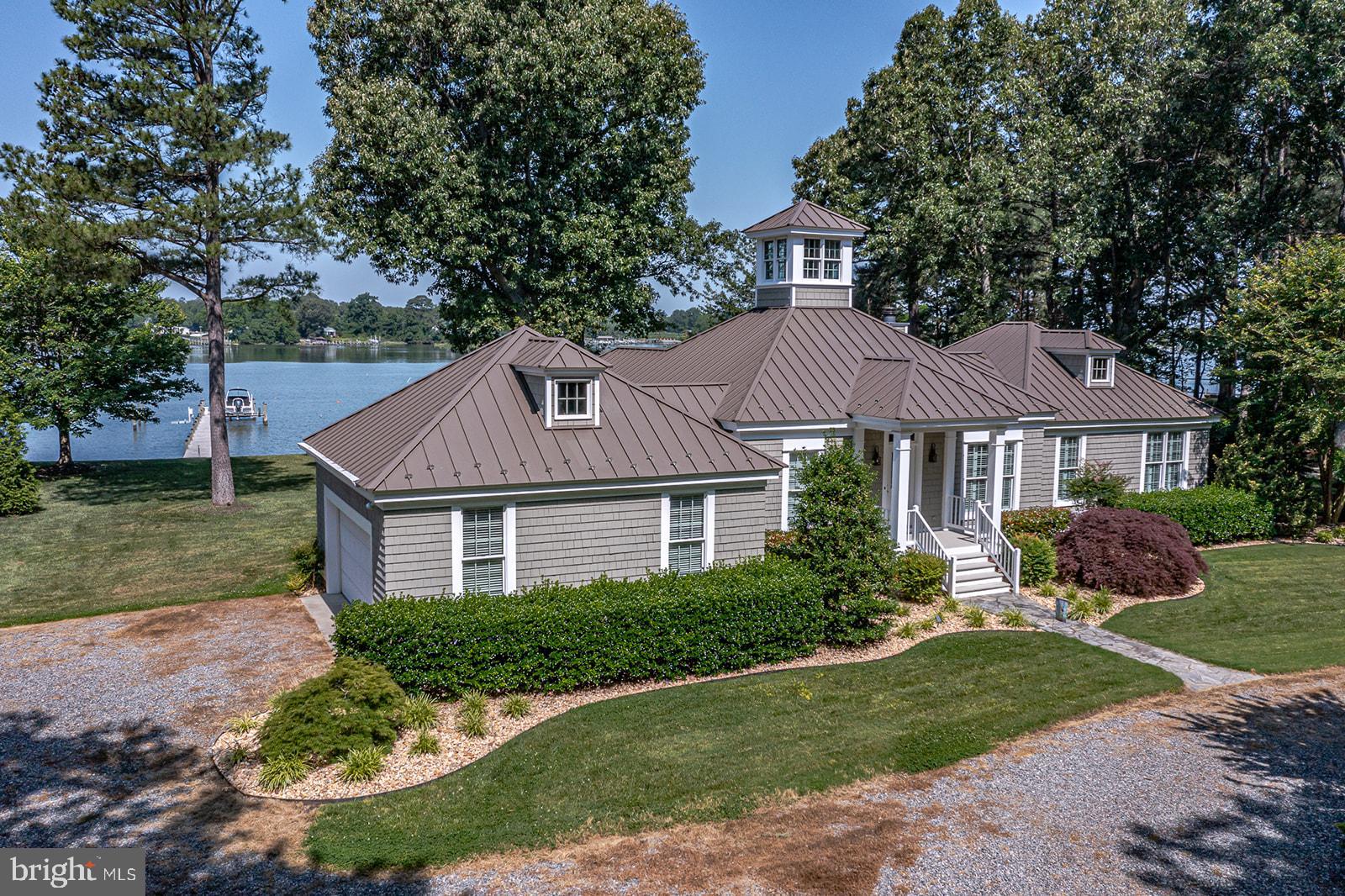 PEACEFUL HARBOR - Residential