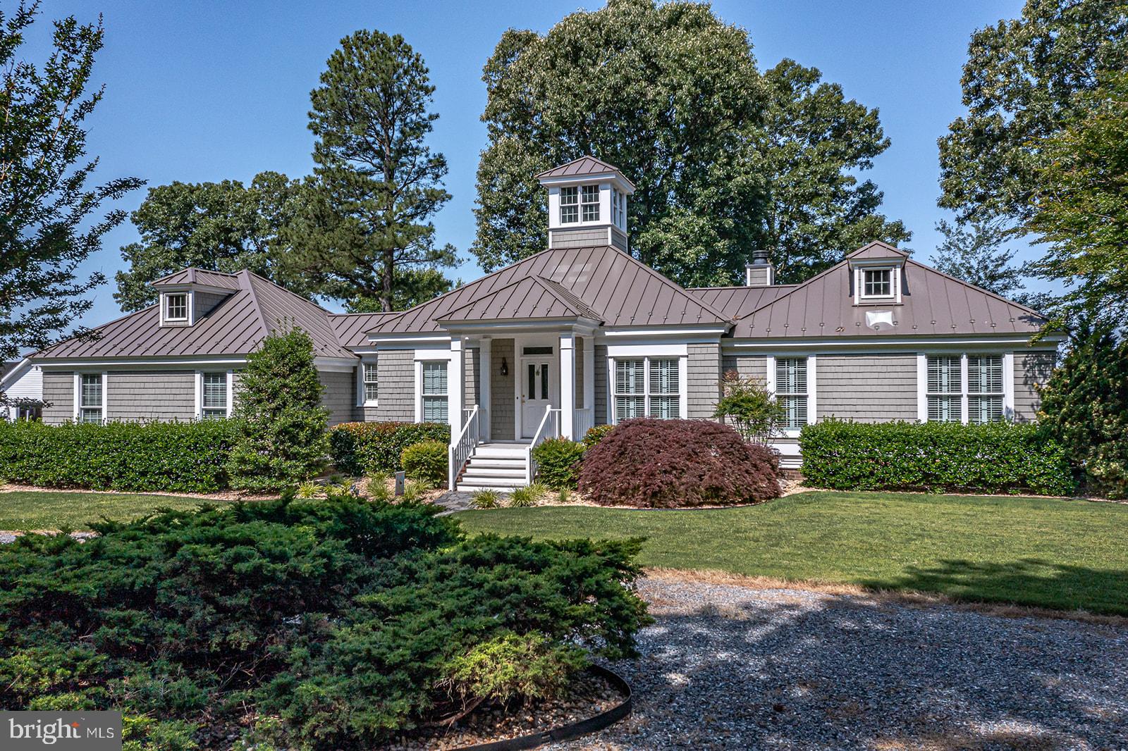 PEACEFUL HARBOR - Residential