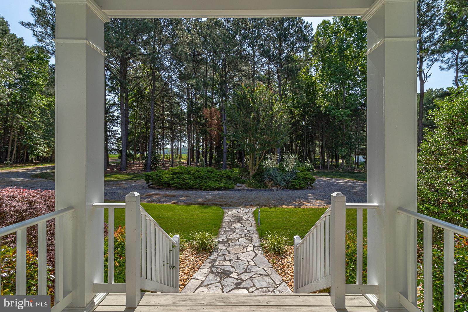 PEACEFUL HARBOR - Residential