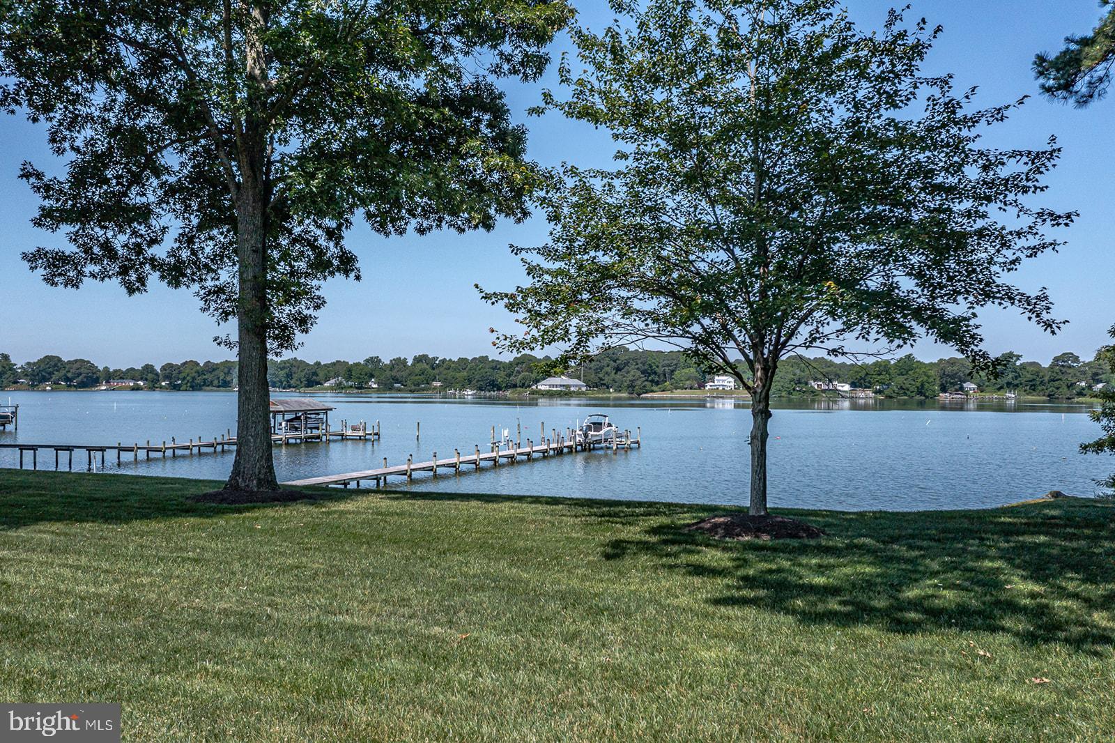 PEACEFUL HARBOR - Residential