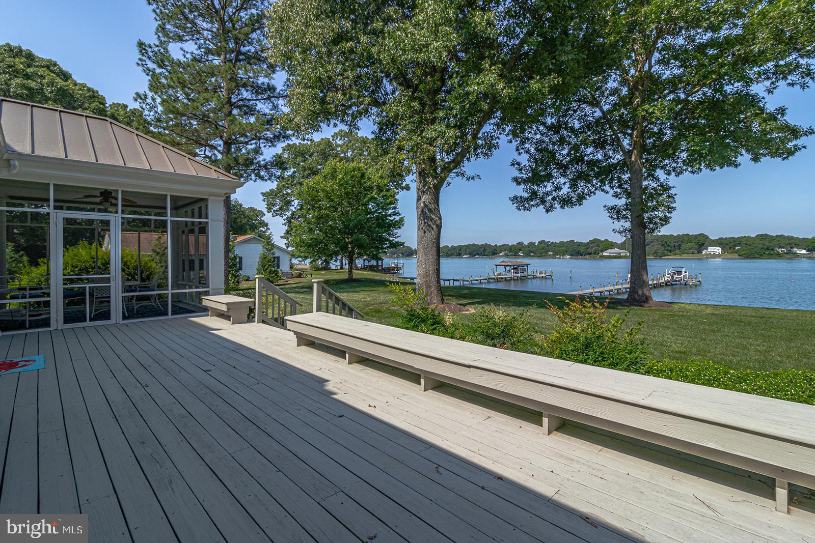 PEACEFUL HARBOR - Residential